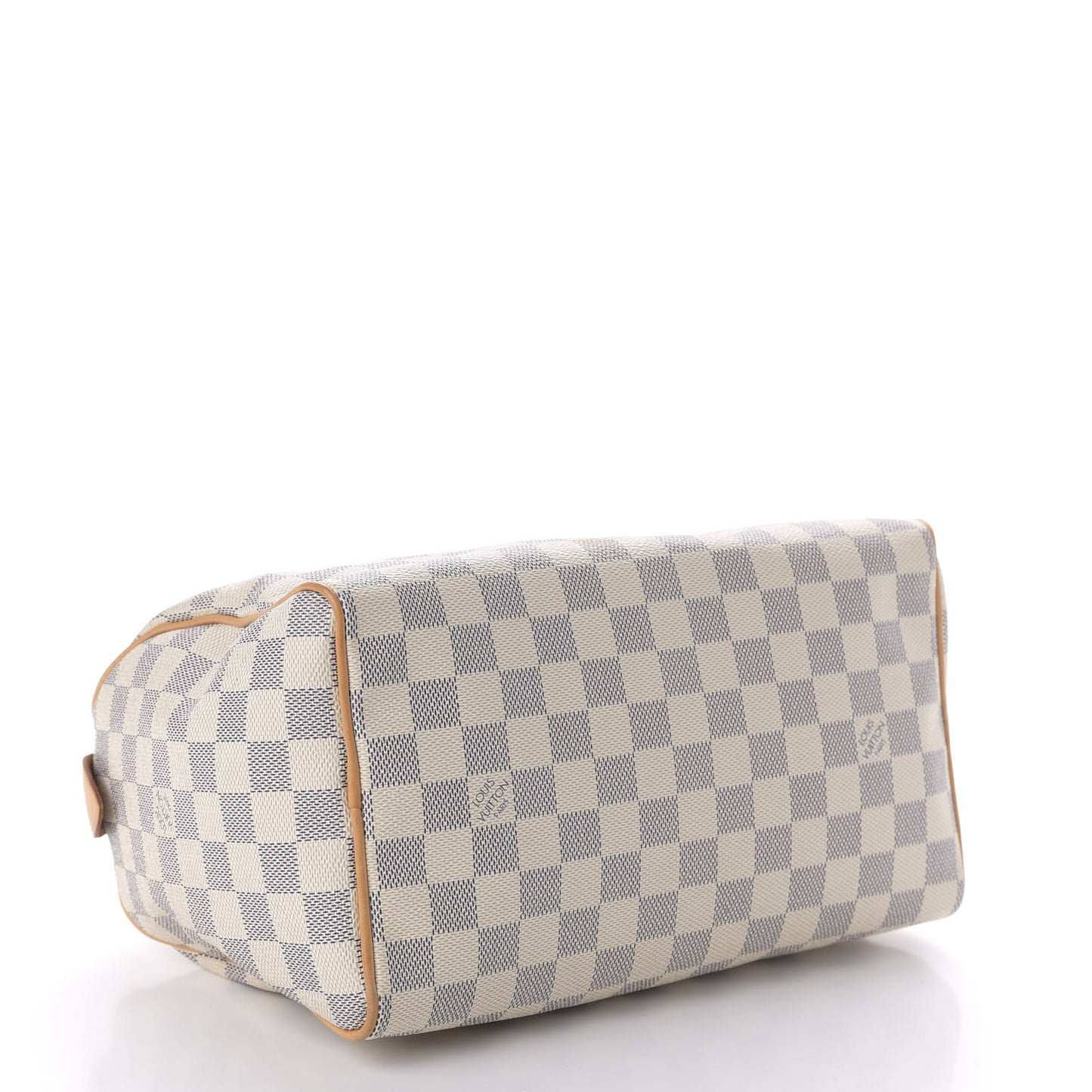 Damier Azur Speedy 25