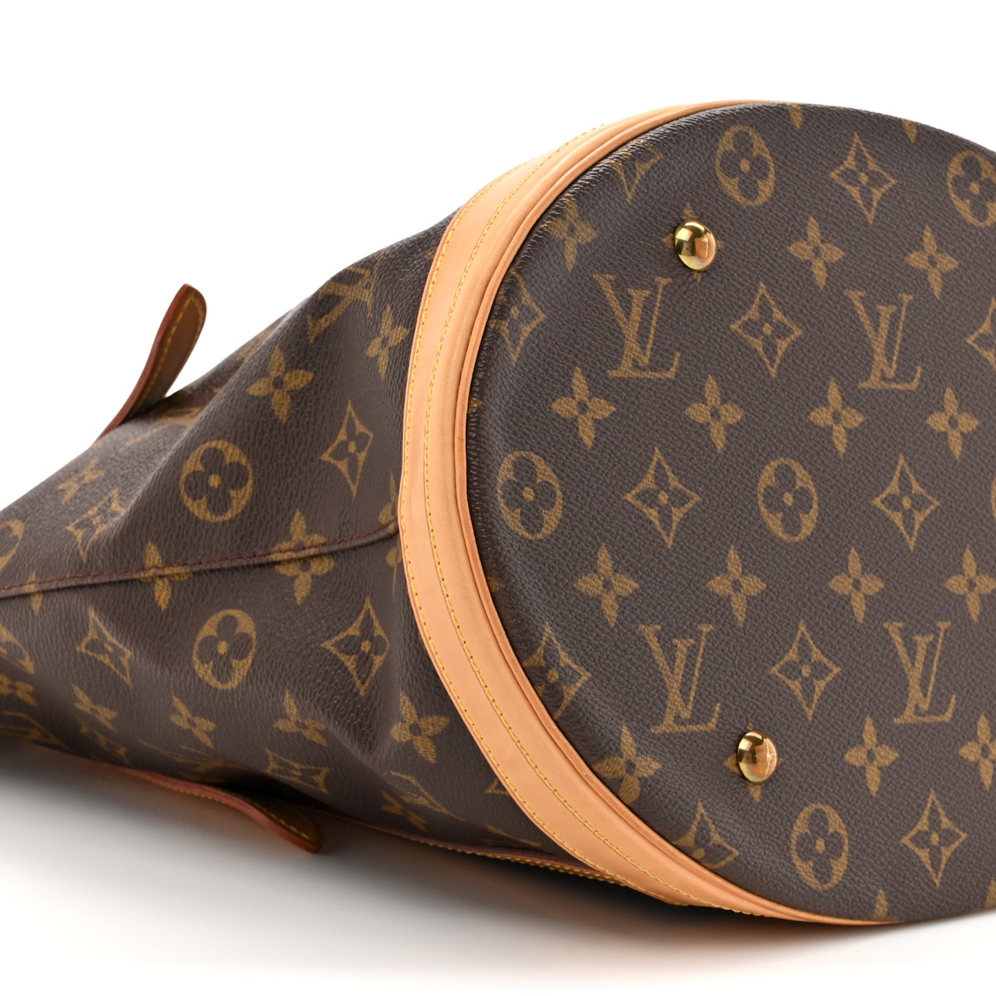 Monogram Bucket 27
