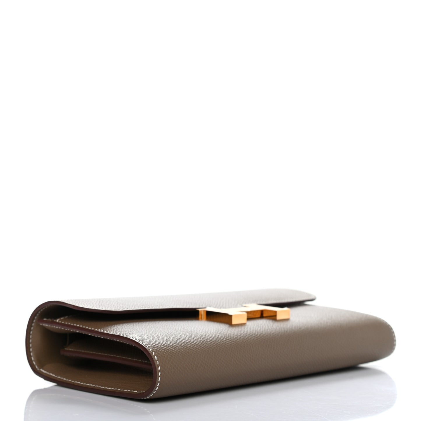 Epsom Constance Long To Go Wallet Etoupe