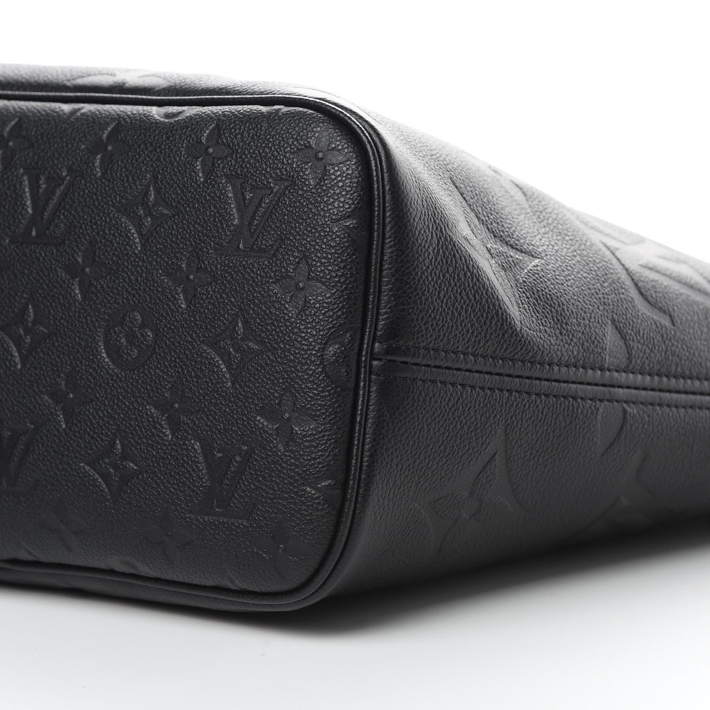 Empreinte Monogram Giant Neverfull MM Black
