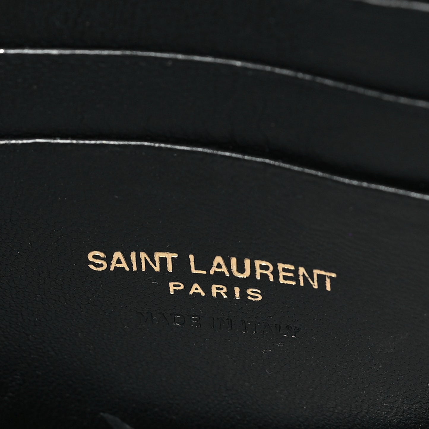 Grain De Poudre Matelasse Monogram Mini Lou Camera Bag Black