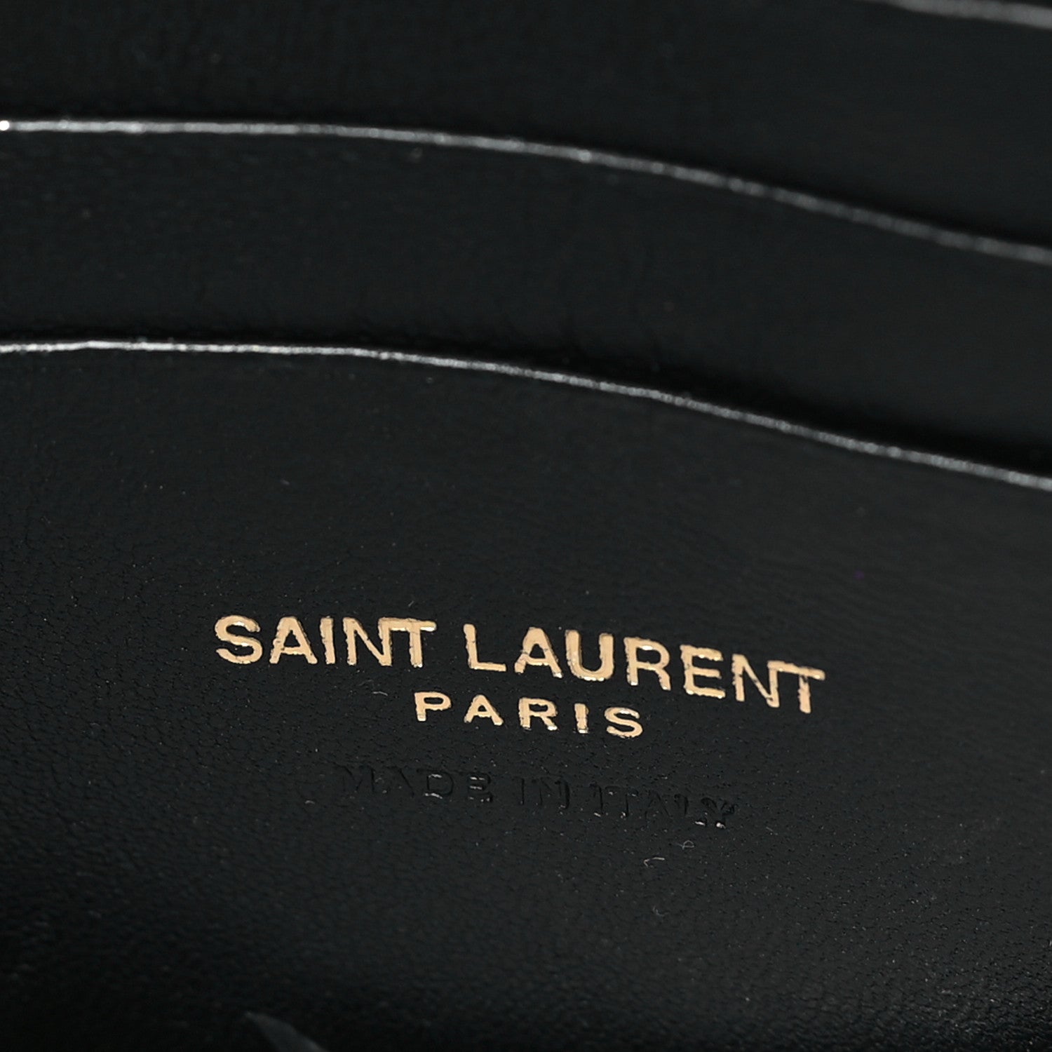 Saint Laurent Grain De Poudre Matelasse Monogram Mini Lou Camera Bag Black 6 of 10
