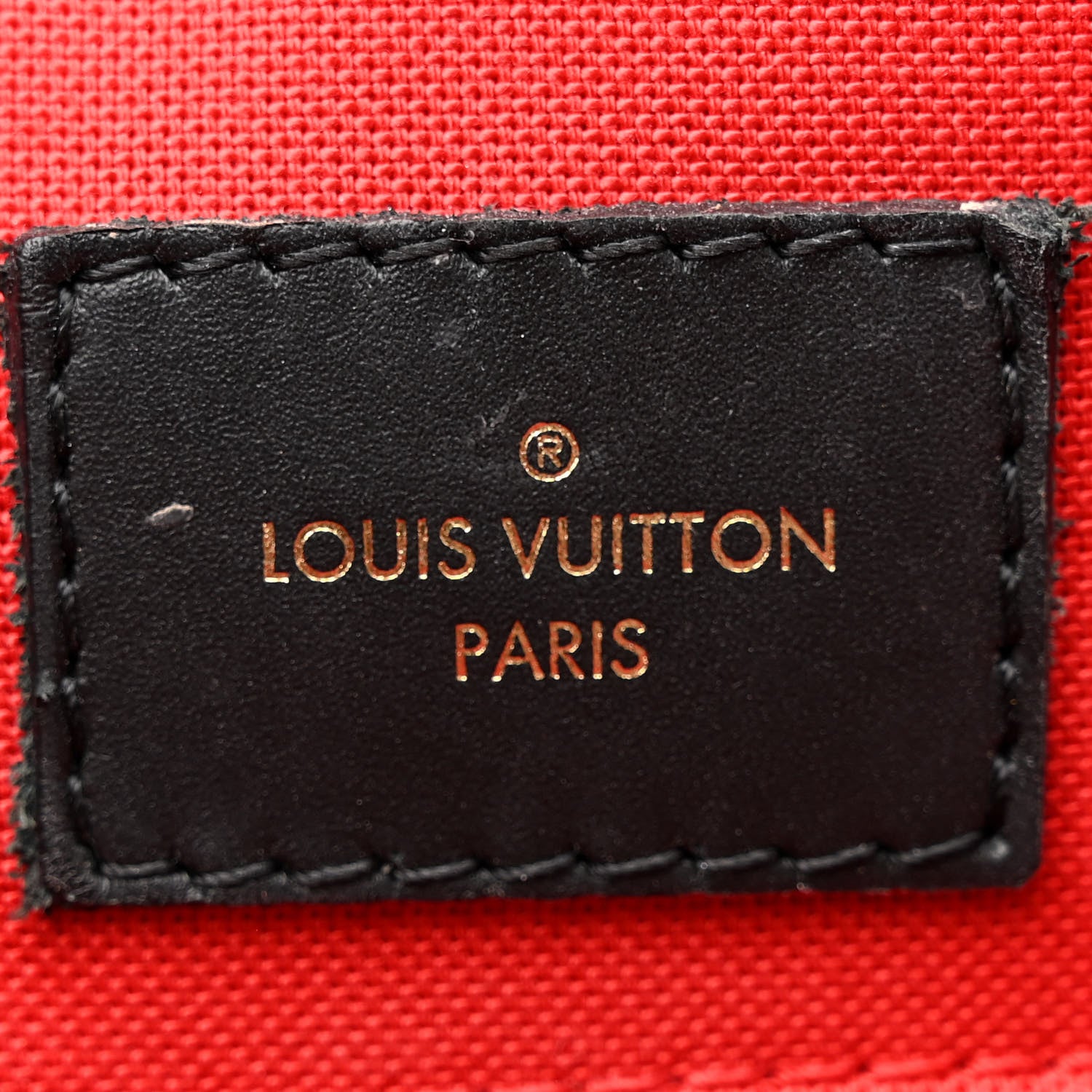 Louis Vuitton Reverse Monogram Giant Onthego MM 6 of 14