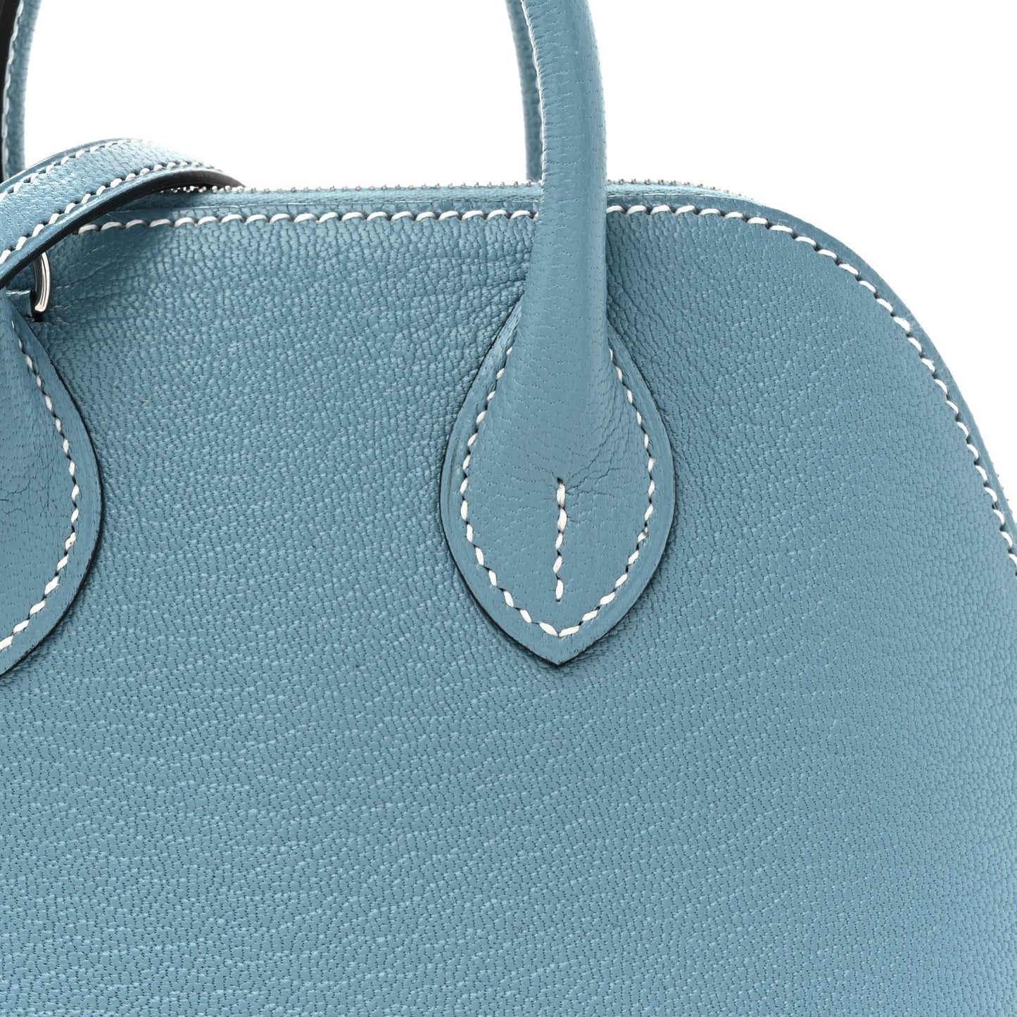 Chevre Mysore Mini 1923 Bolide Bleu Jean
