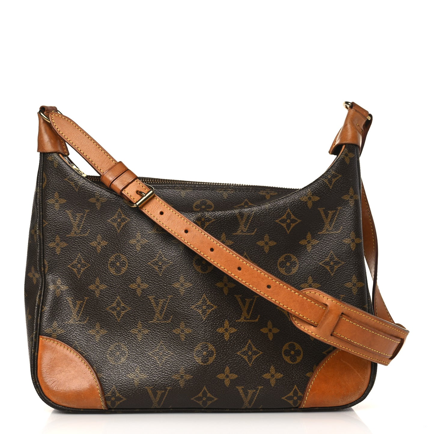 Monogram Boulogne 30