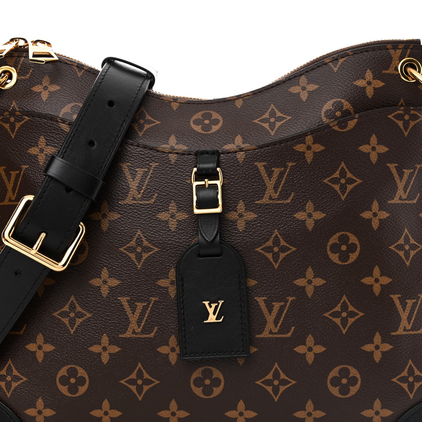 Monogram Odeon MM Black