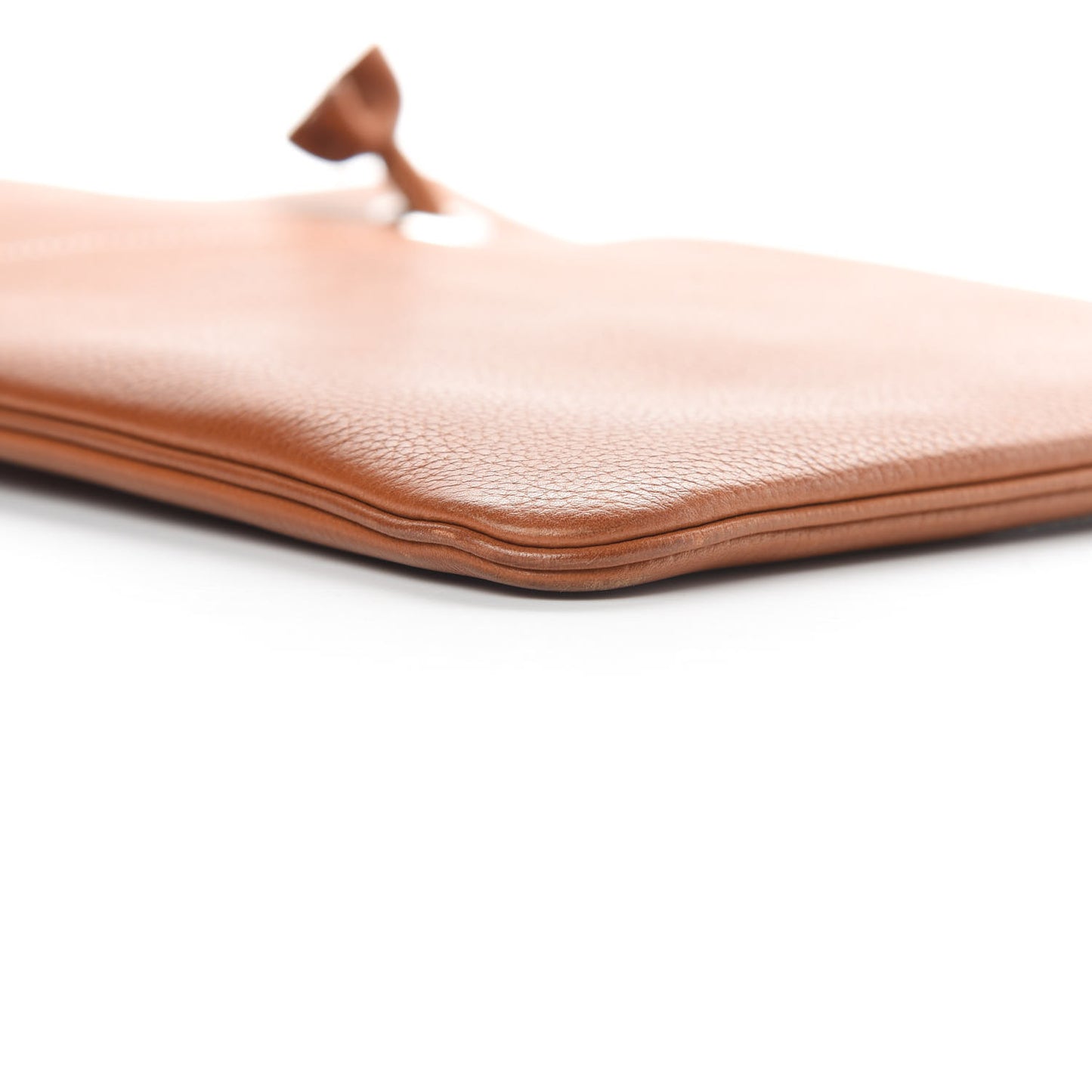 Barenia Faubourg Mini Aline Fauve