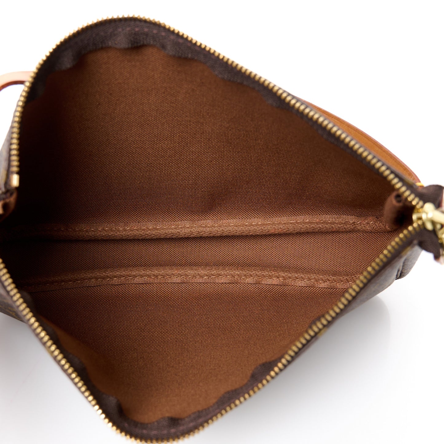 Monogram Pochette Accessories