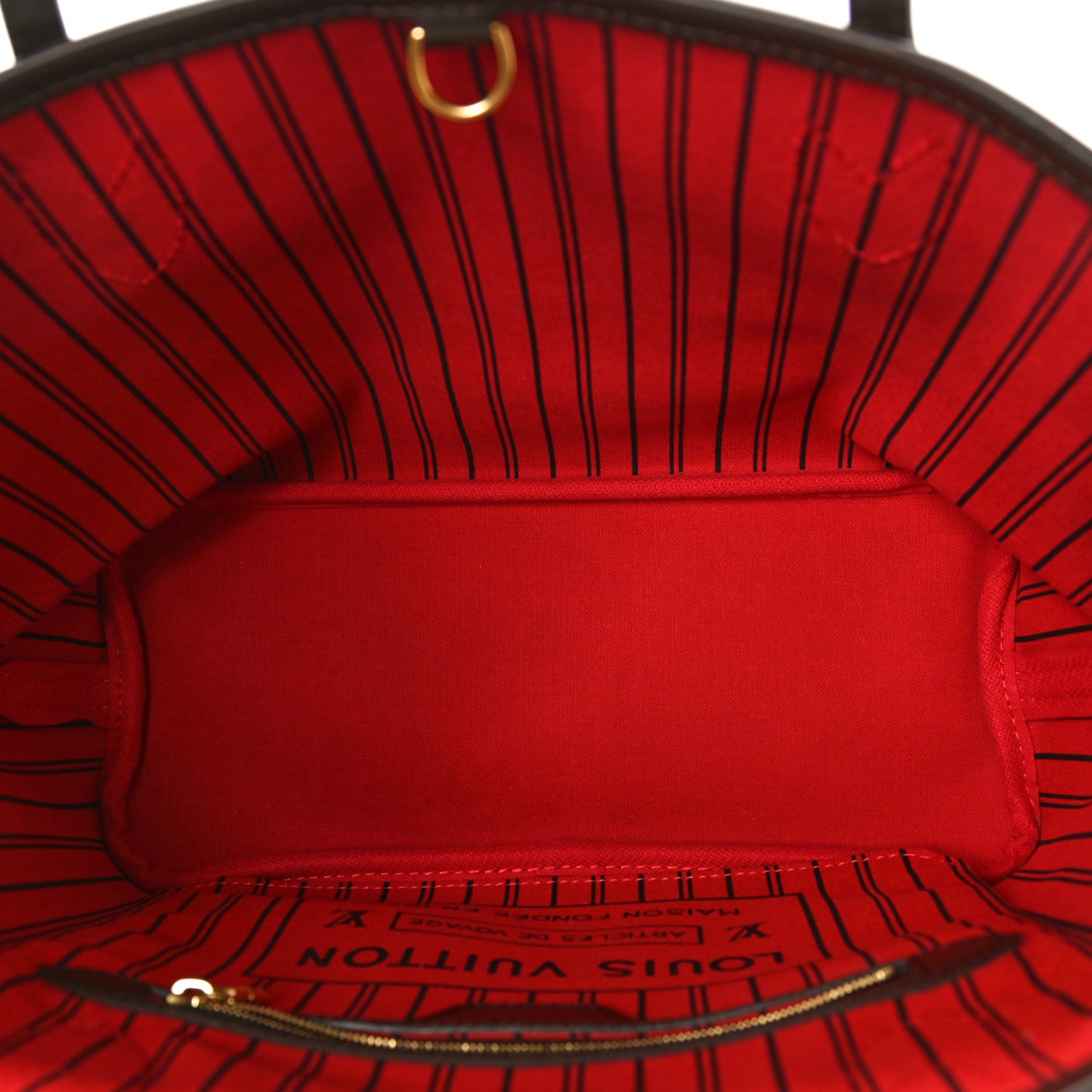 Damier Ebene Neo Neverfull PM