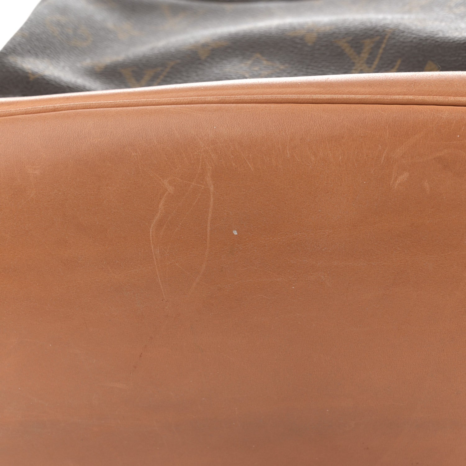 Louis Vuitton Monogram Montsouris GM Backpack 11 of 11