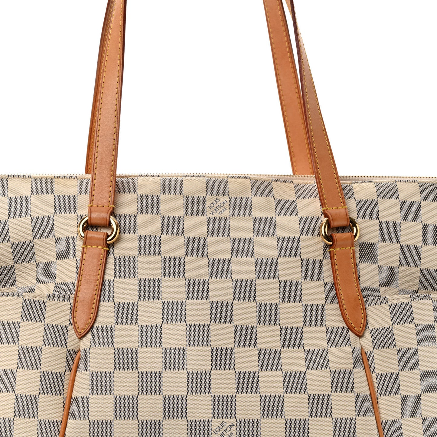 Damier Azur Totally MM