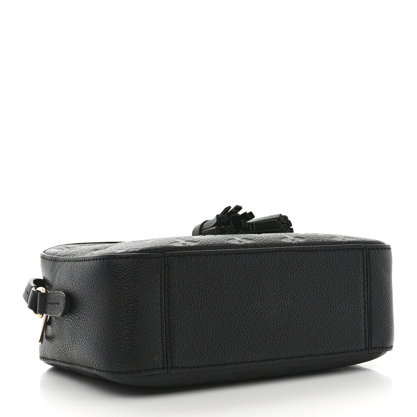 Empreinte Saintonge Black