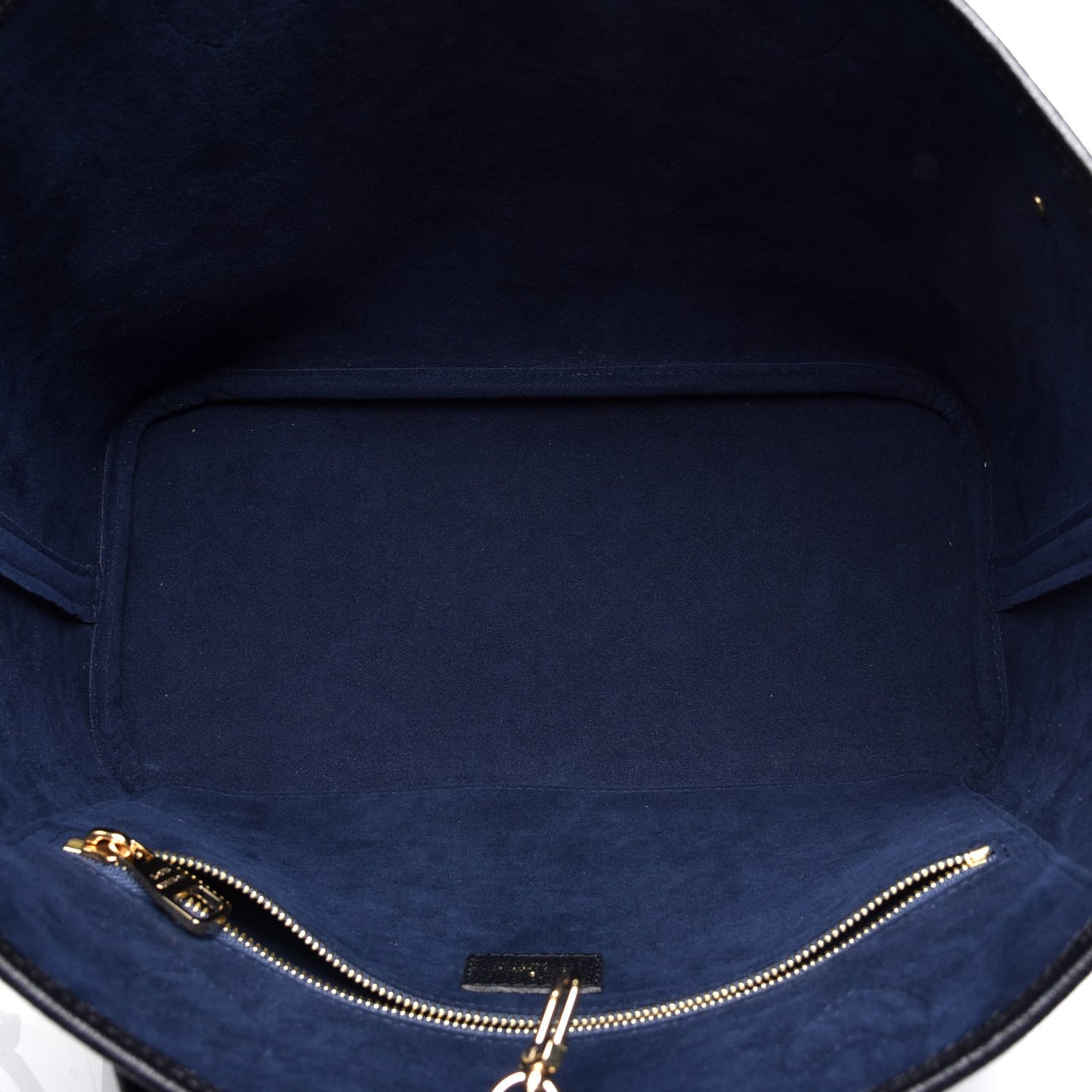 Empreinte Monogram Giant Neverfull MM Black