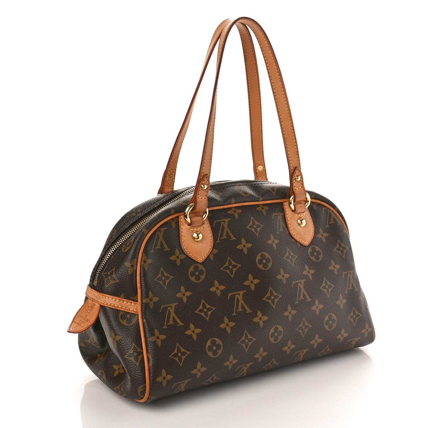 Monogram Montorgueil PM