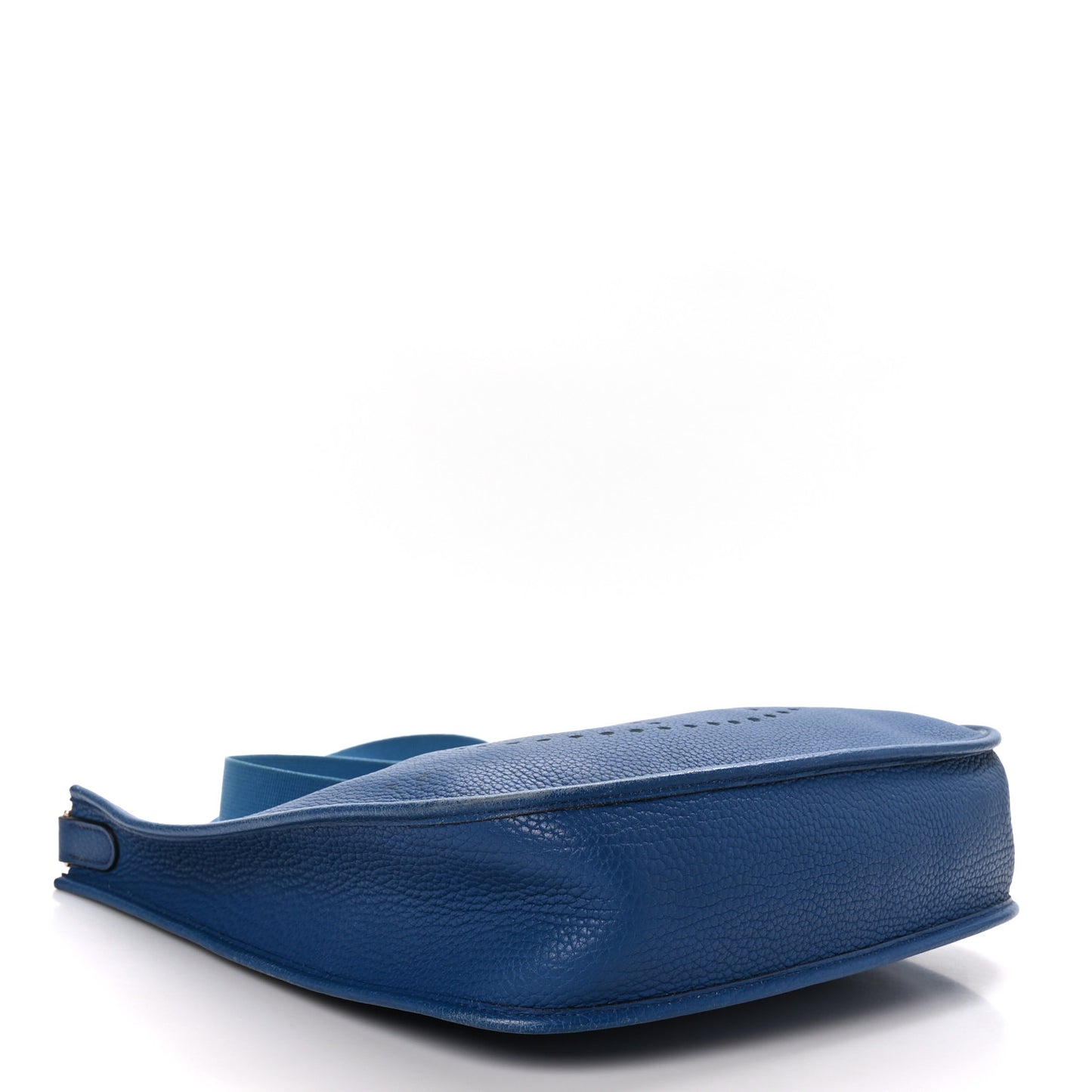 Ardennes Evelyne GM Bleu Roi