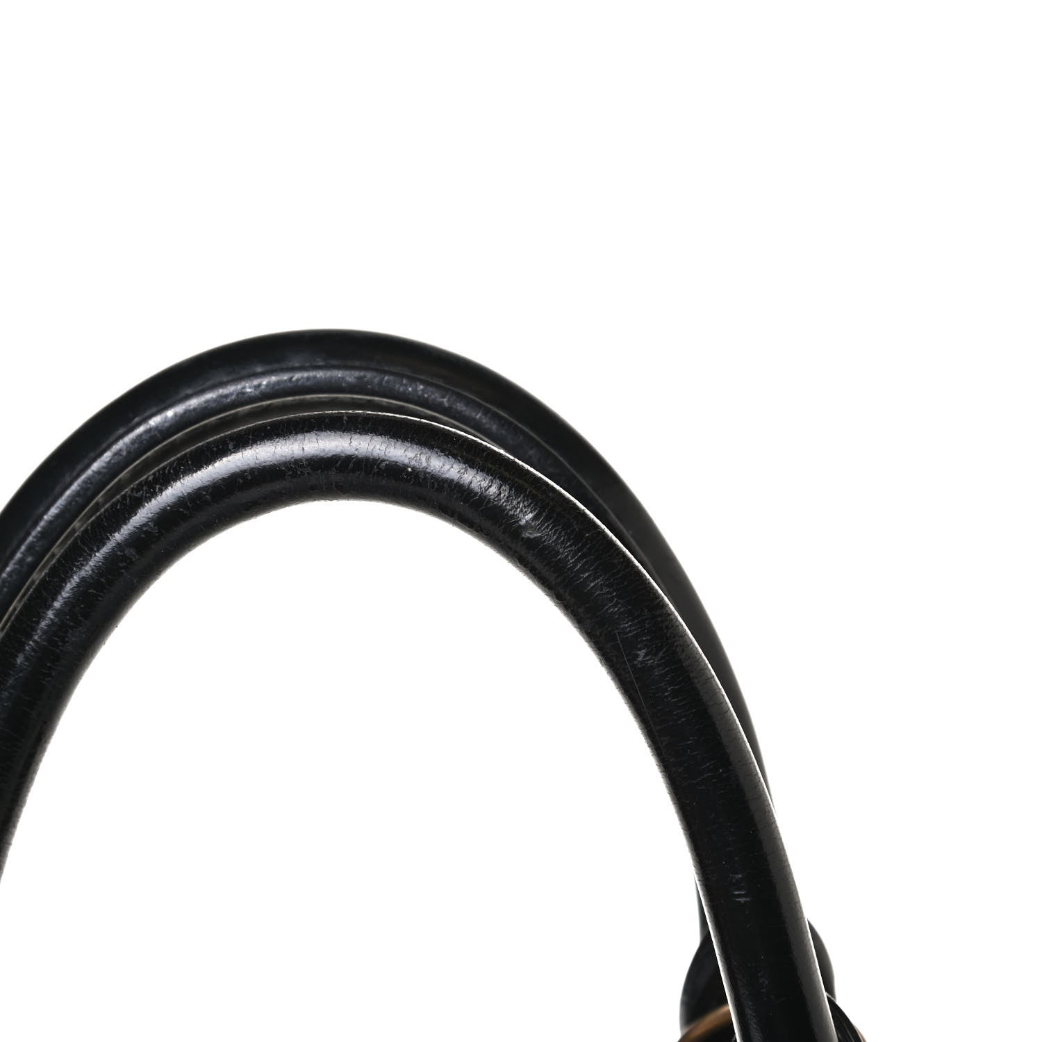 Louis Vuitton Epi Alma PM Black 14 of 17