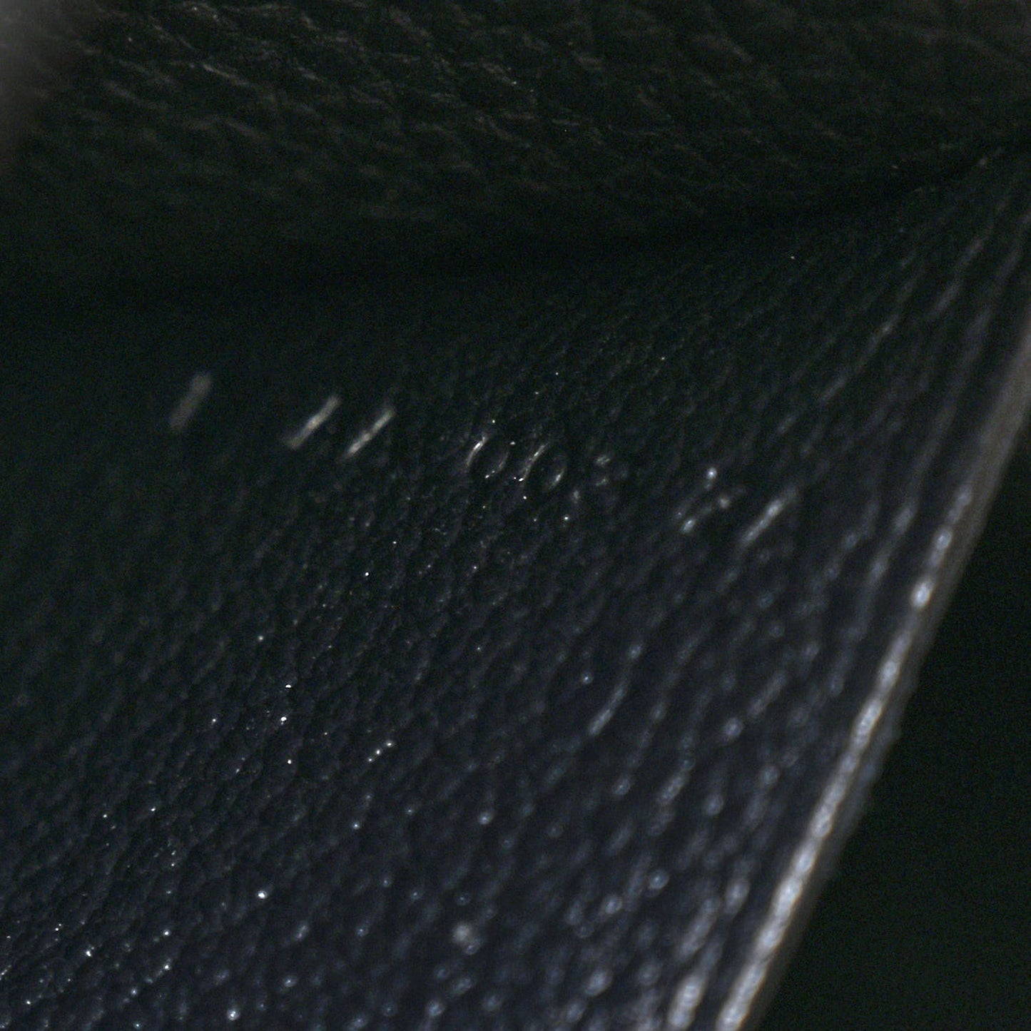 Togo Videpoches Bleu Indigo
