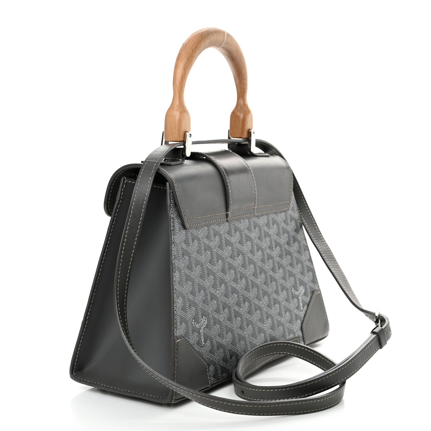 Goyardine Saigon PM Grey