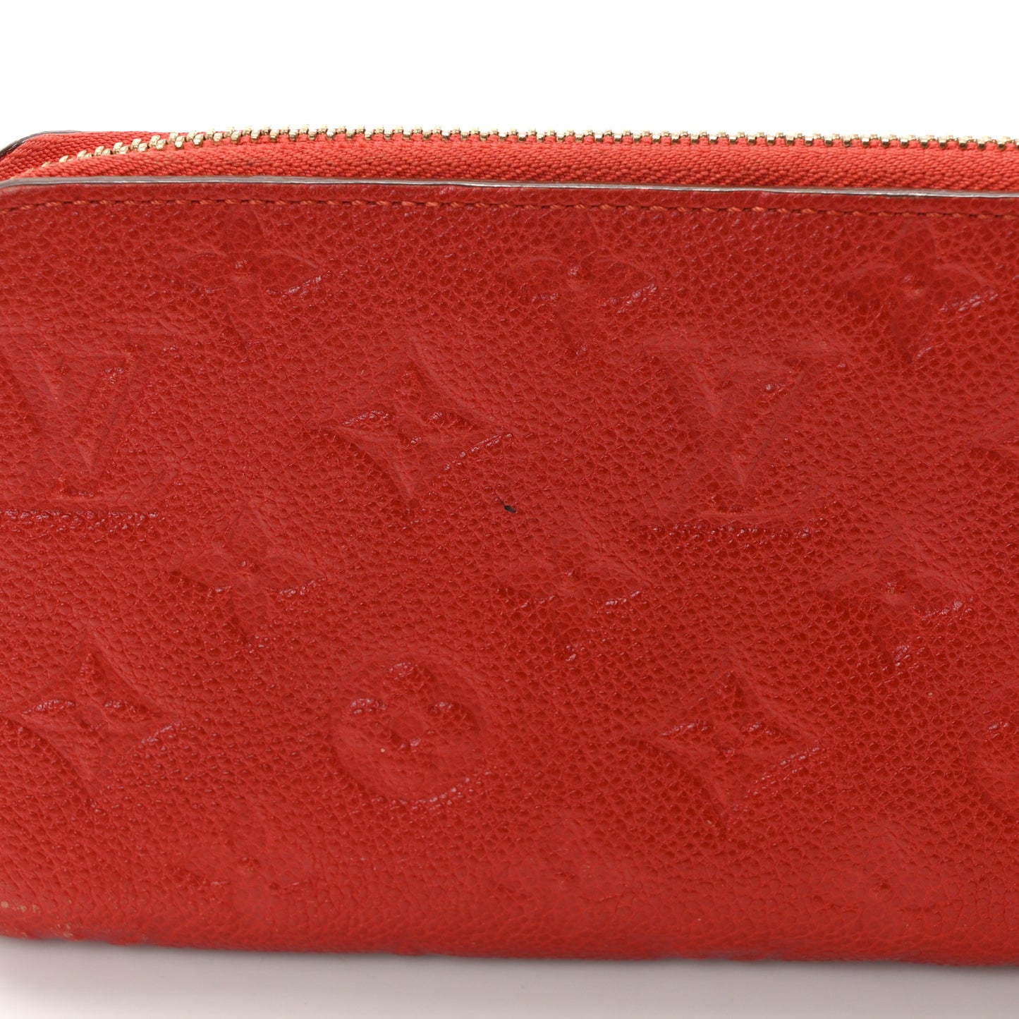 Empreinte Secret Long Wallet Orient