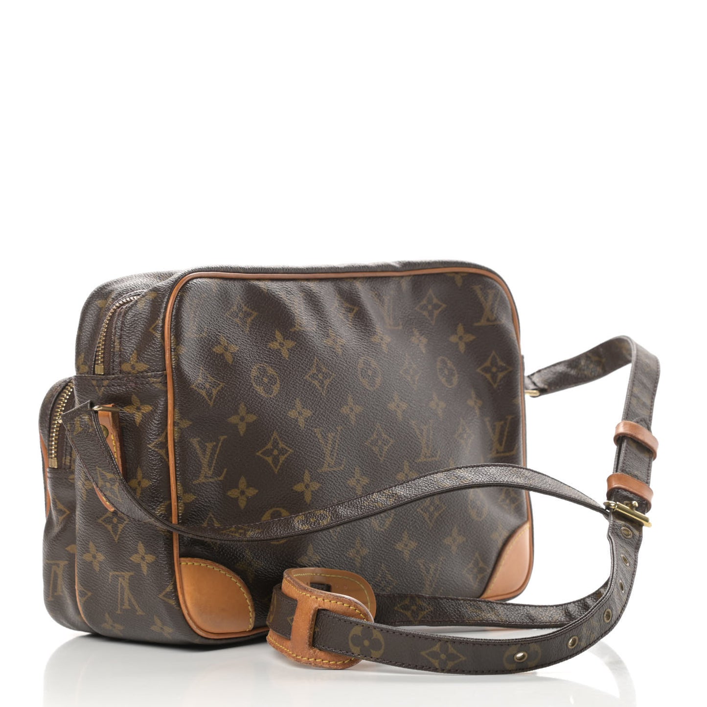 Monogram Nil 28