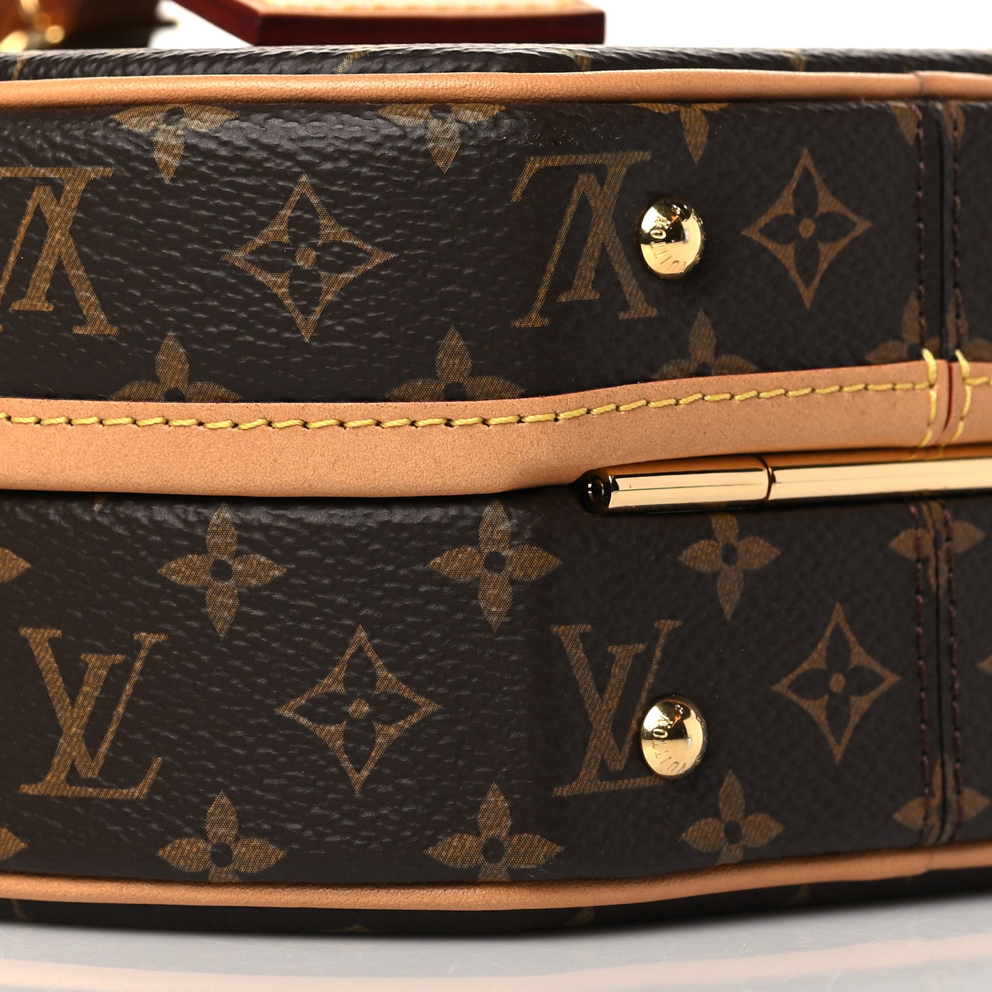 Monogram Petite Boite Chapeau