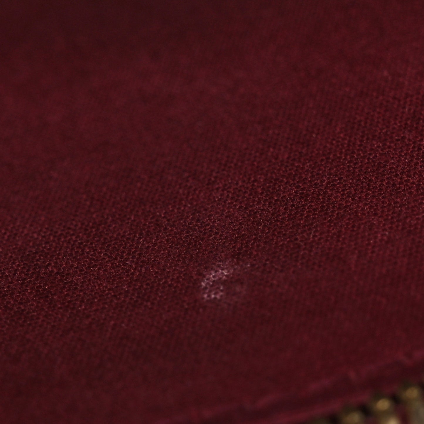 Vernis Alma BB Griotte