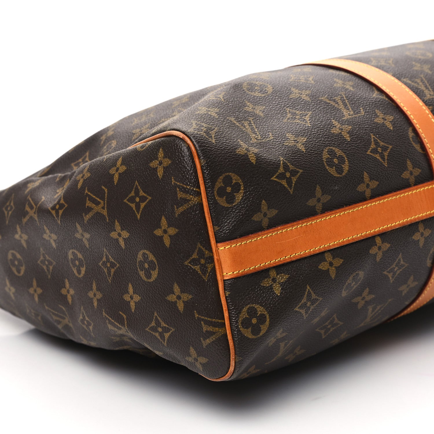 Louis Vuitton Monogram Sac Flanerie 50 8 of 9