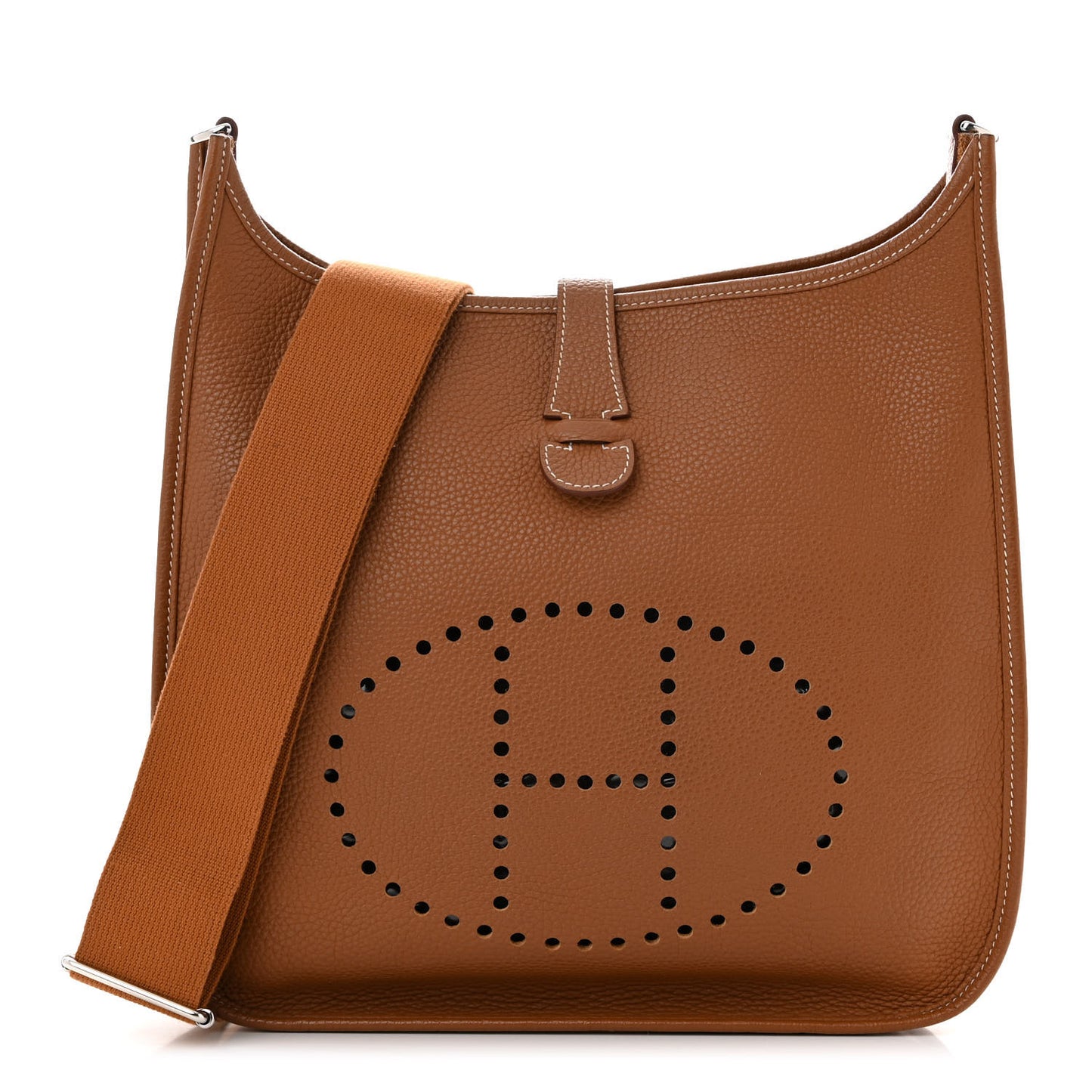 Taurillon Clemence Evelyne III GM Gold