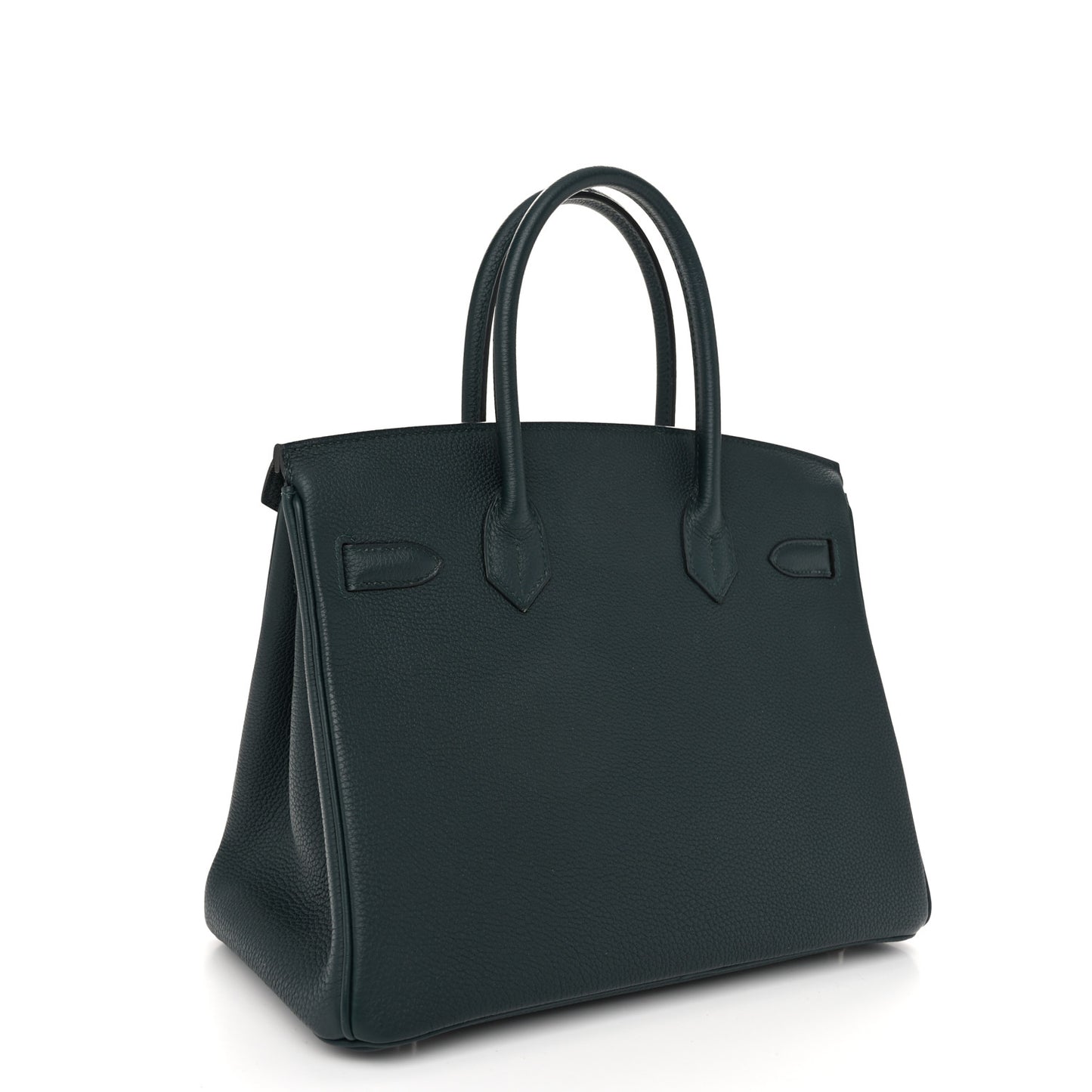 Togo Birkin 30 Vert Cypress
