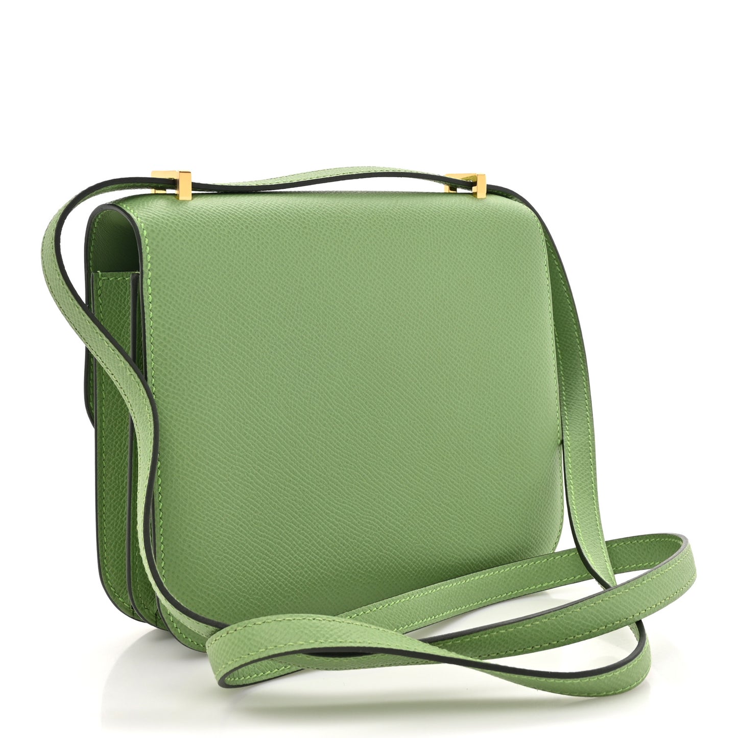 Epsom Constance 18 Vert Criquet