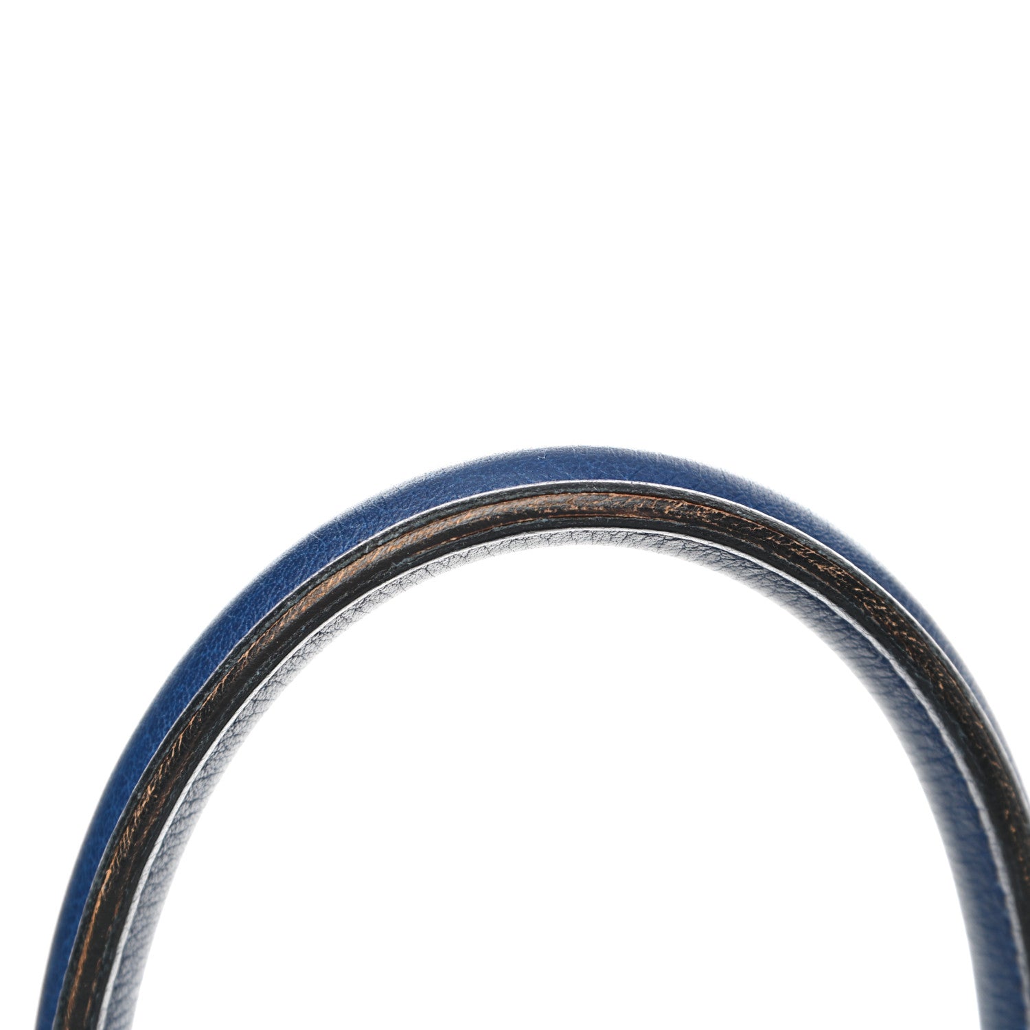 Hermes Taurillon Clemence Birkin 35 Bleu Brighton 18 of 21