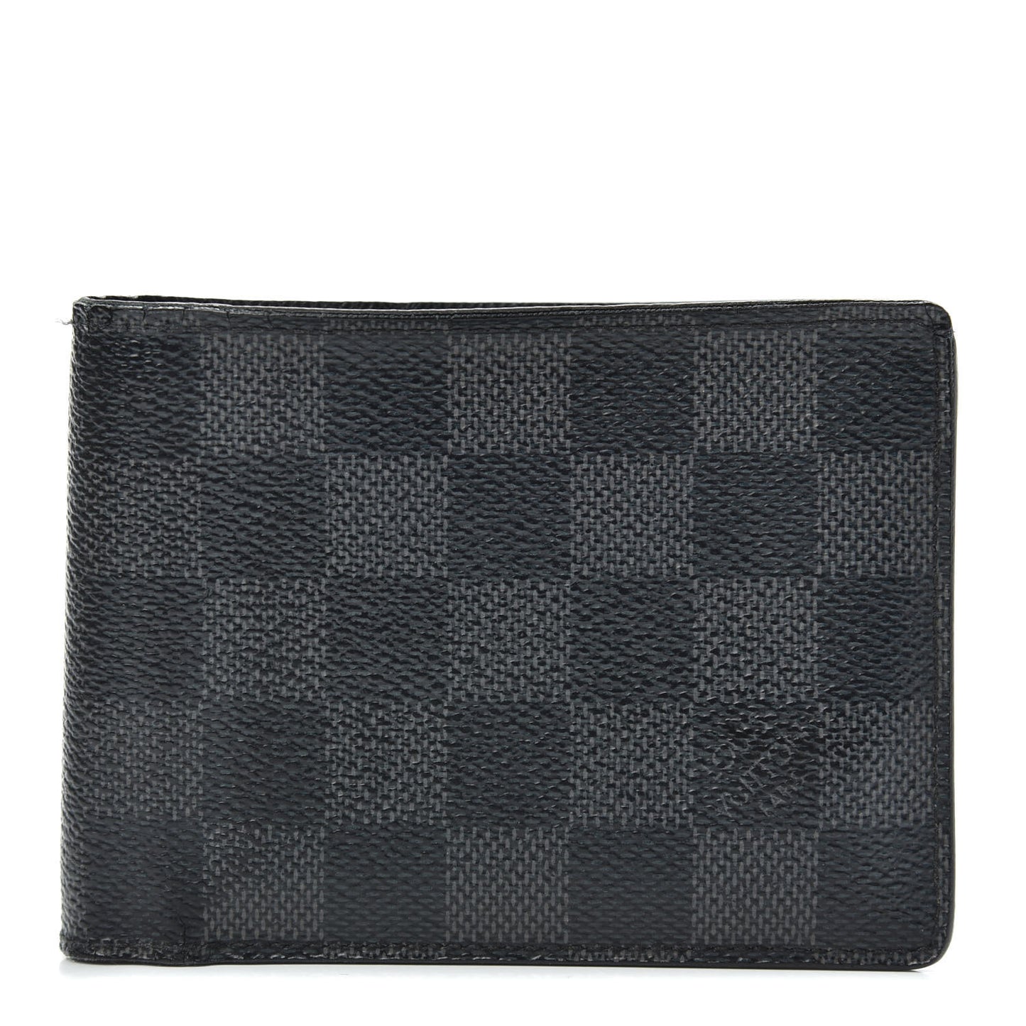 Damier Graphite Multiple Wallet