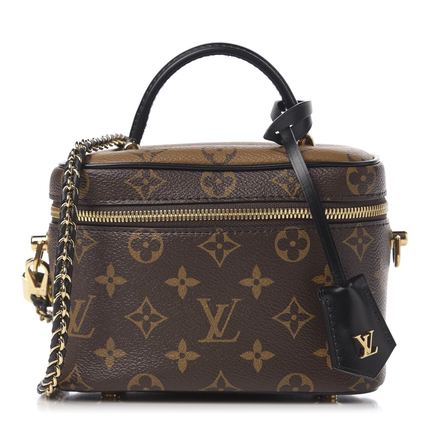 Reverse Monogram Vanity PM