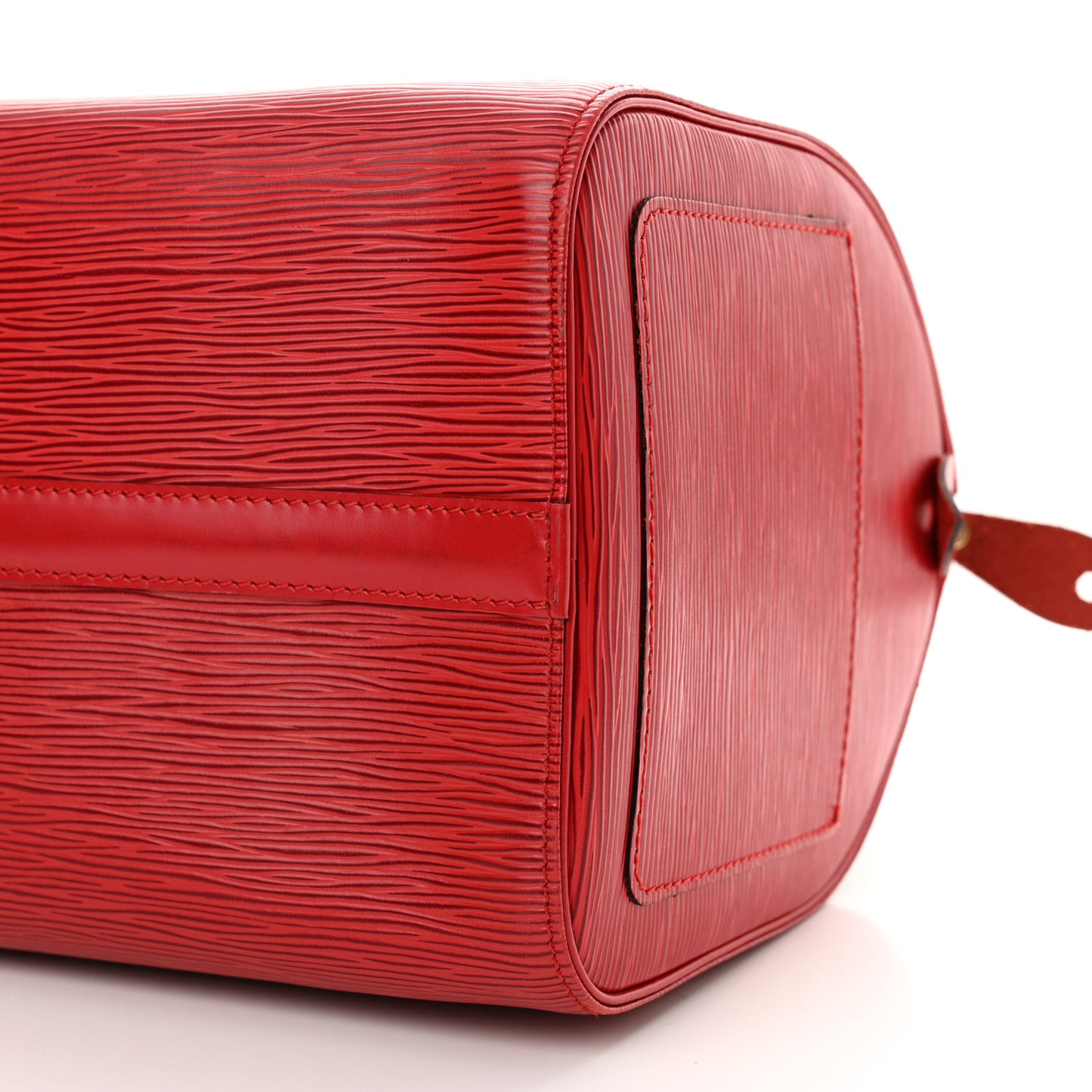 Epi Speedy 30 Castillan Red