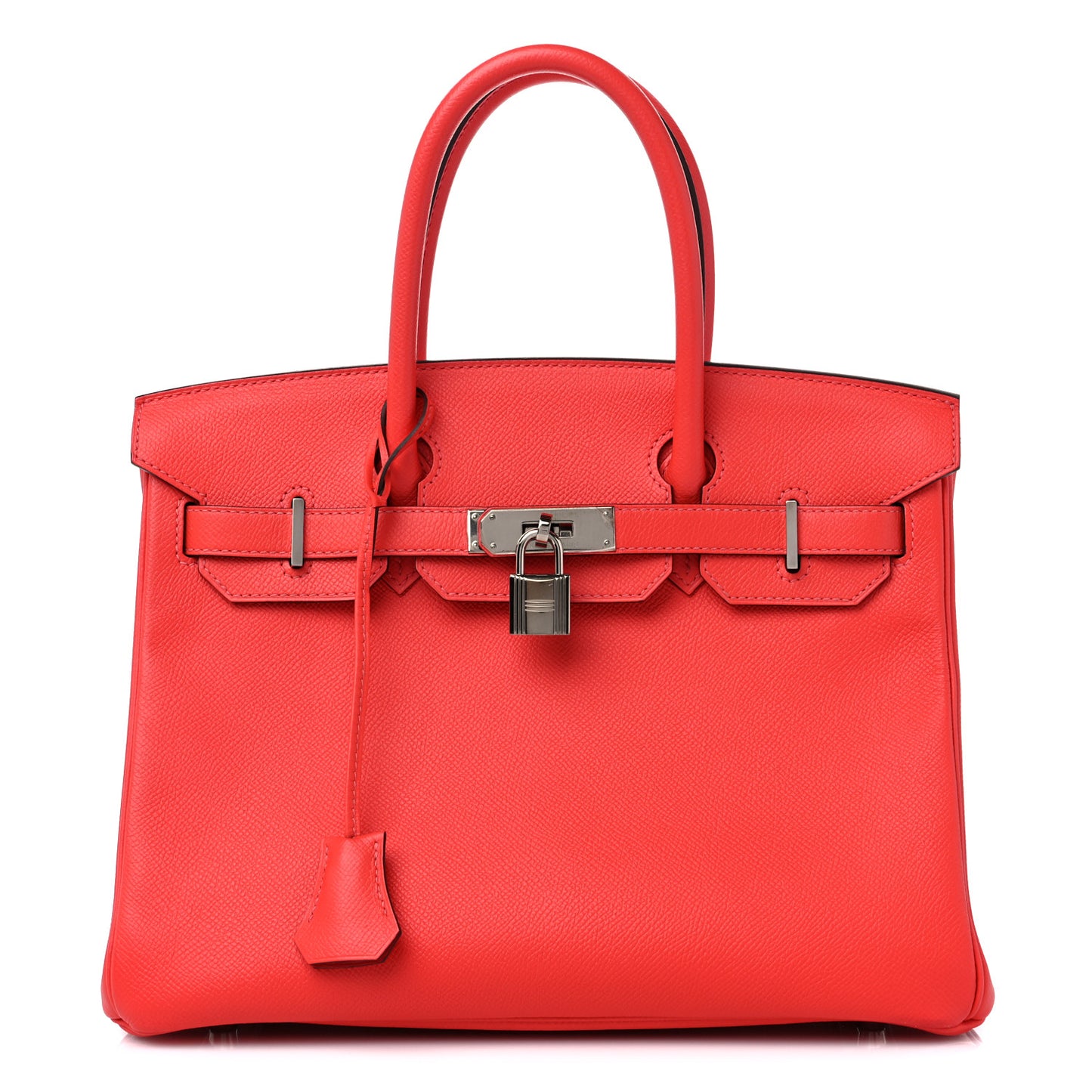 Epsom BIRKIN 30 Rose Jaipur