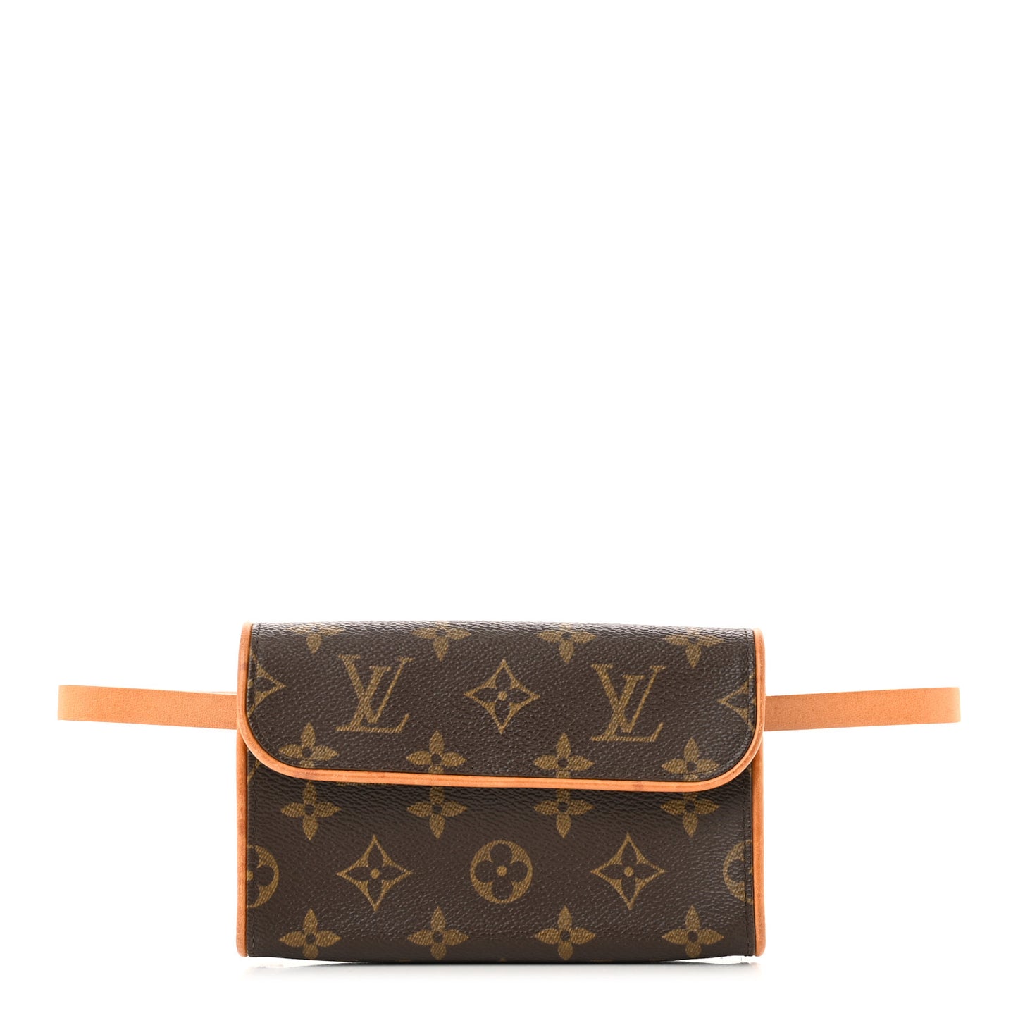 Monogram Pochette Florentine XS