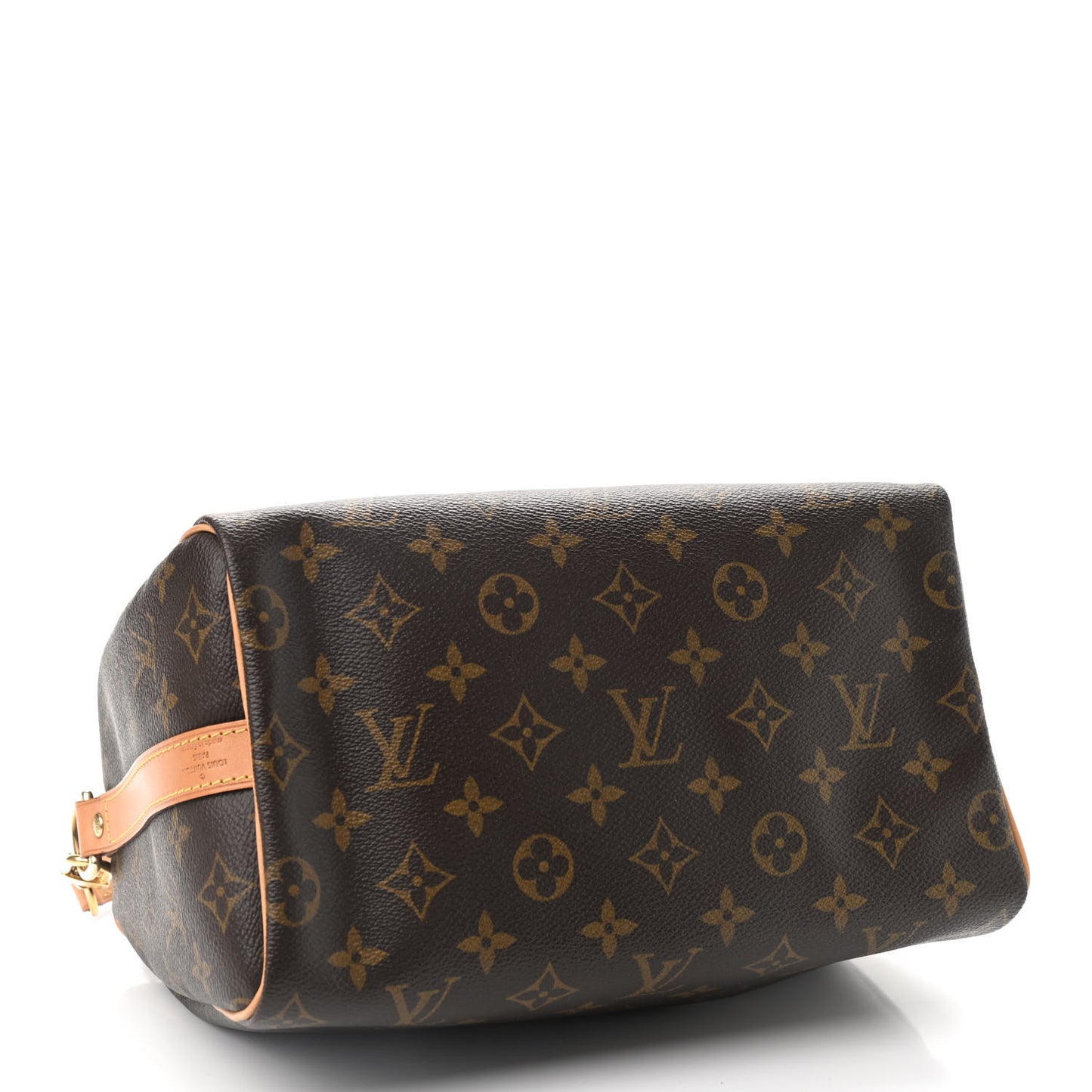 Monogram Speedy Bandouliere 25