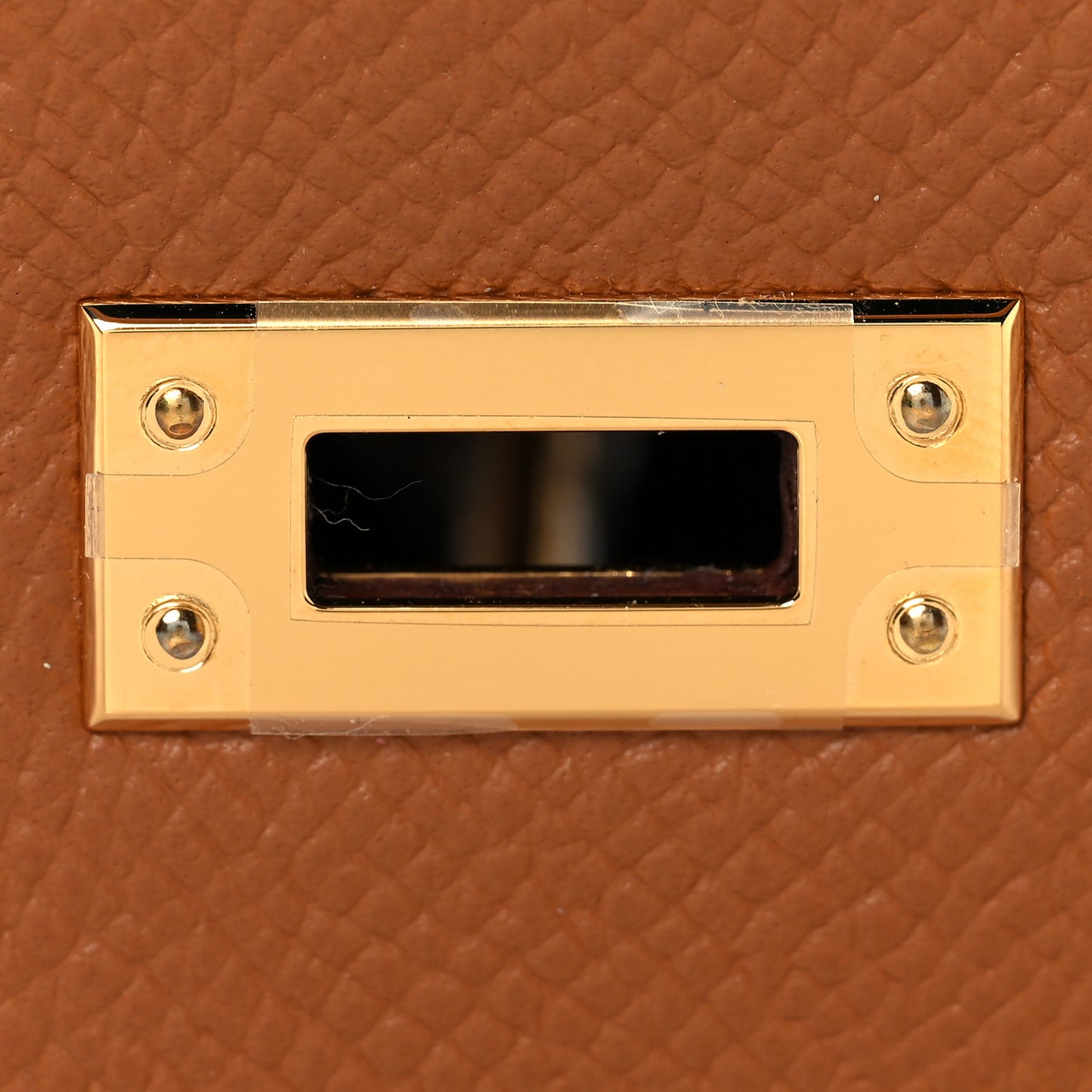 Epsom Kelly Sellier 25 Gold