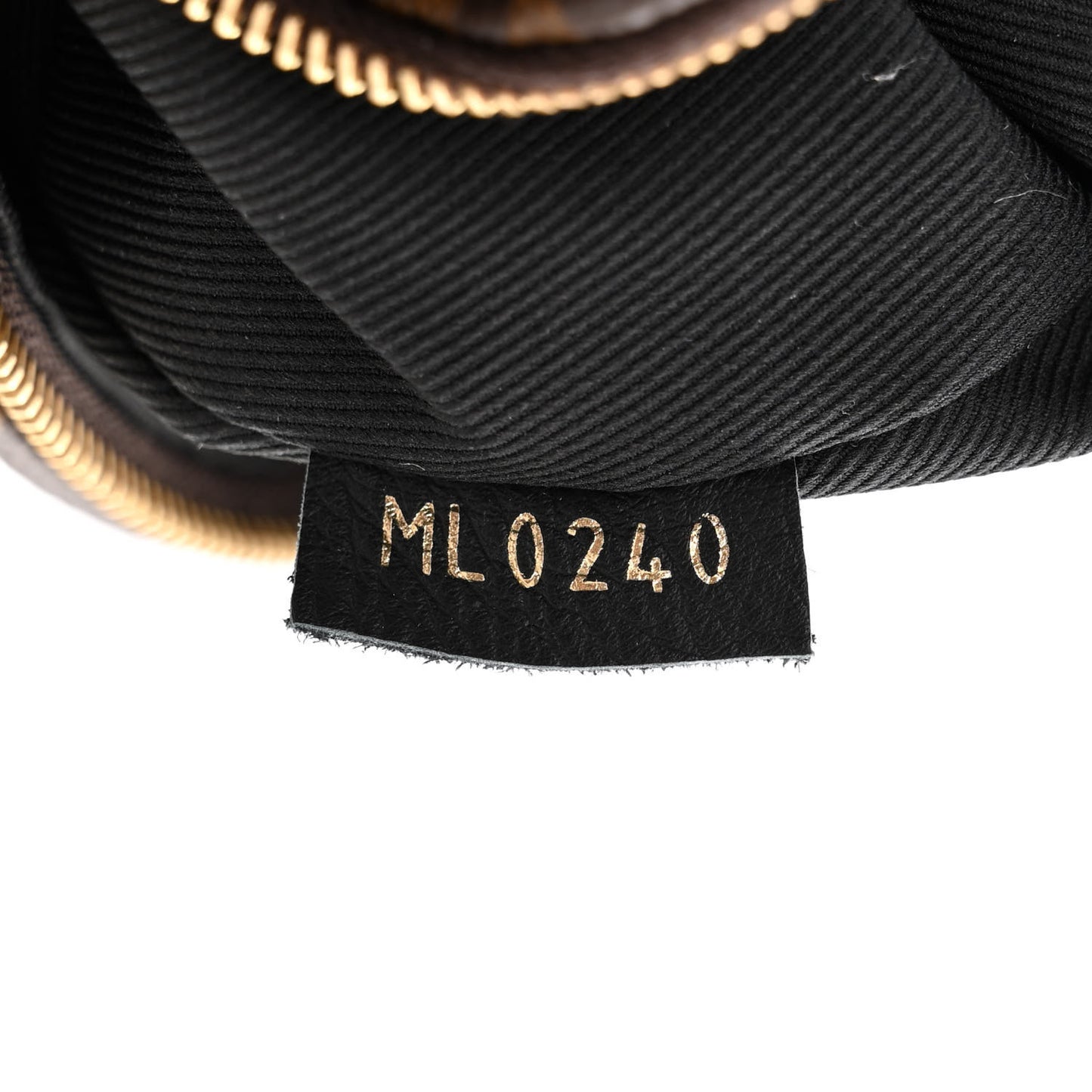 Monogram Palm Springs Backpack Mini