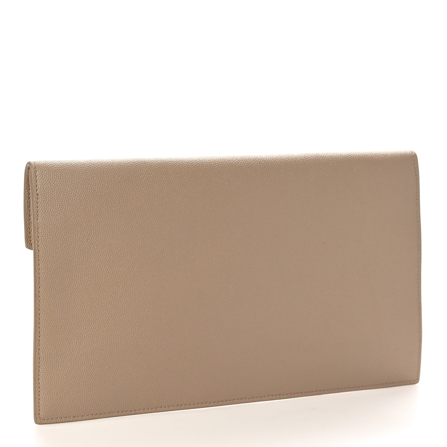 Grain De Poudre Uptown Pouch Dark Beige