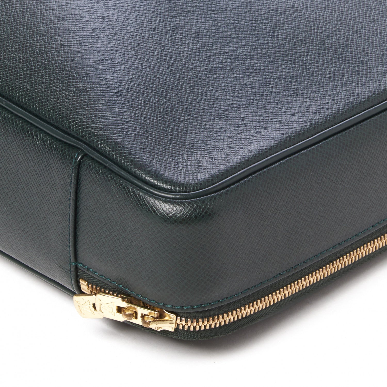 Louis Vuitton Taiga Odessa Laptop Bag Epicea 5 of 8