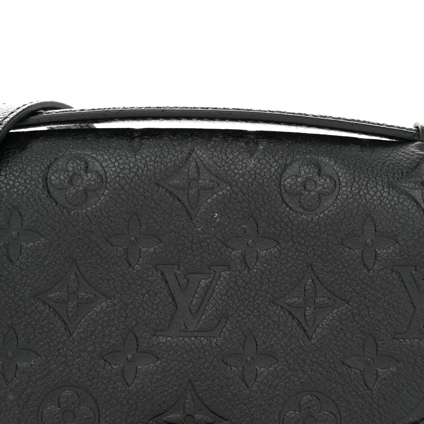 Empreinte Pochette Metis Black
