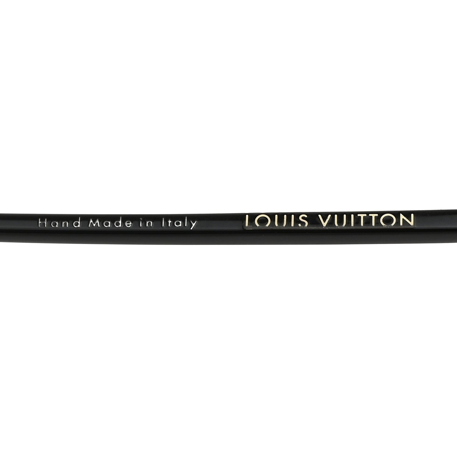 Louis Vuitton Monogram Conspiration Pilote Sunglasses Z0165U Argent 5 of 7