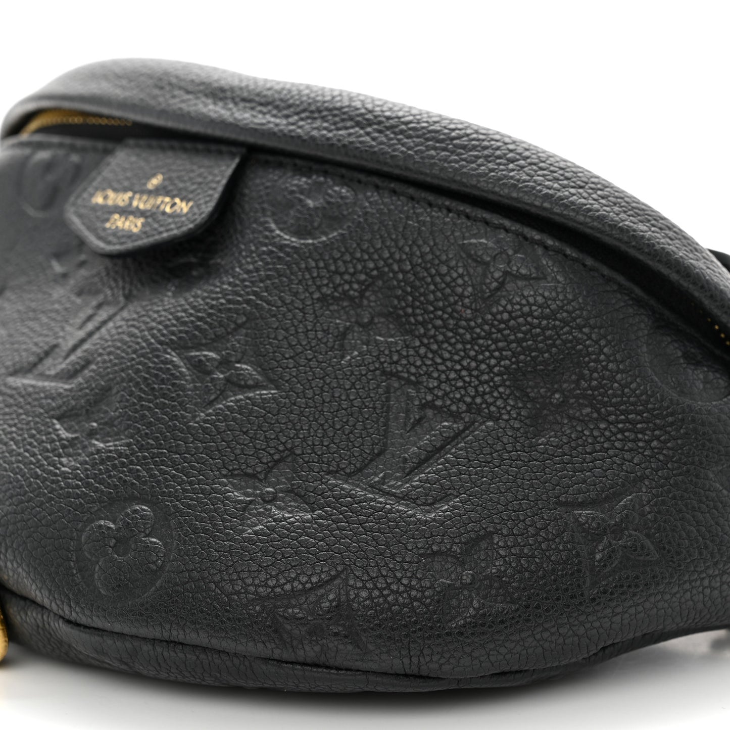 Empreinte BumBag Black