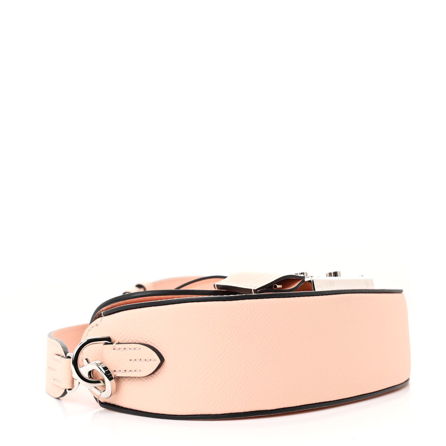 Carat Calfskin Flori Petal