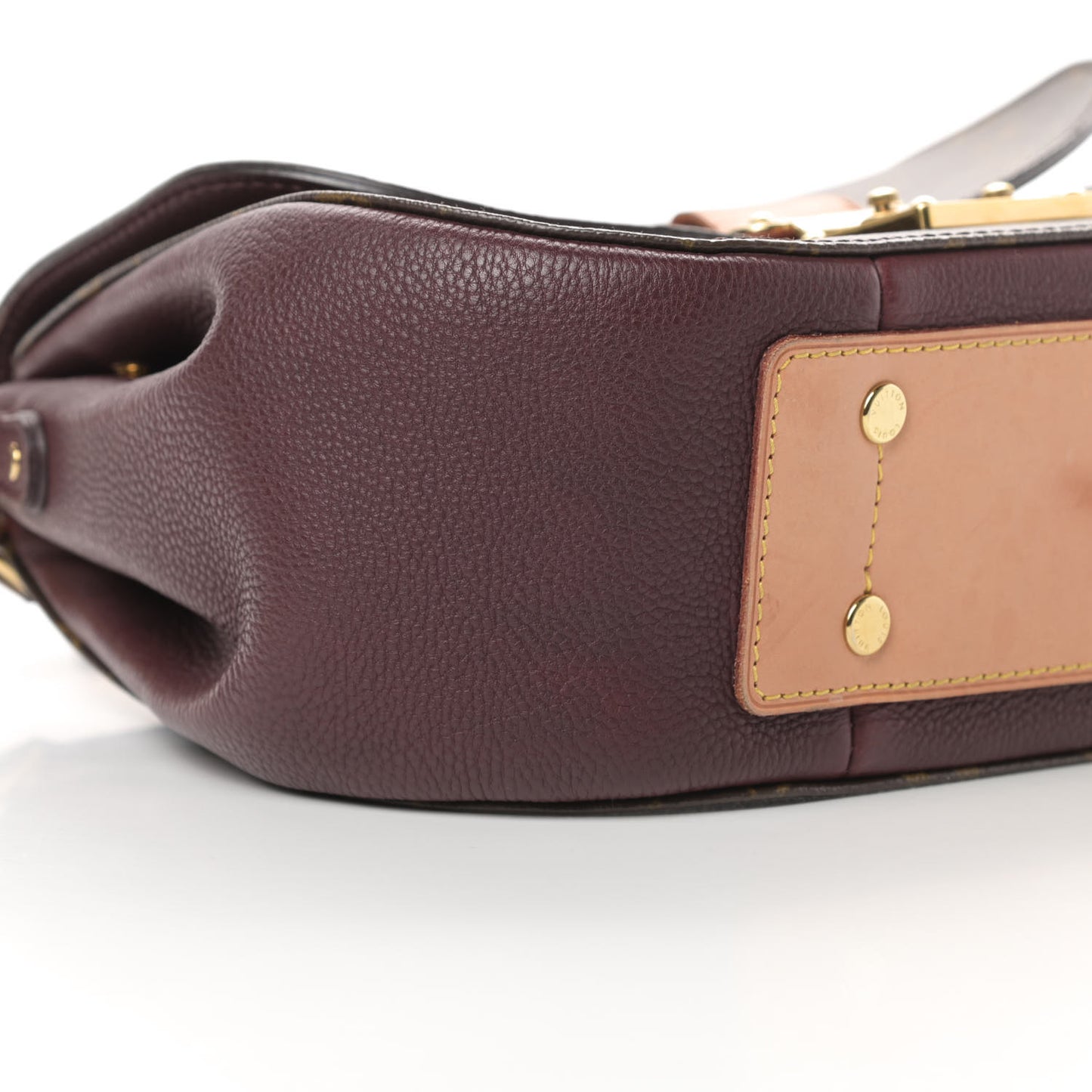 Monogram Eden MM Bordeaux