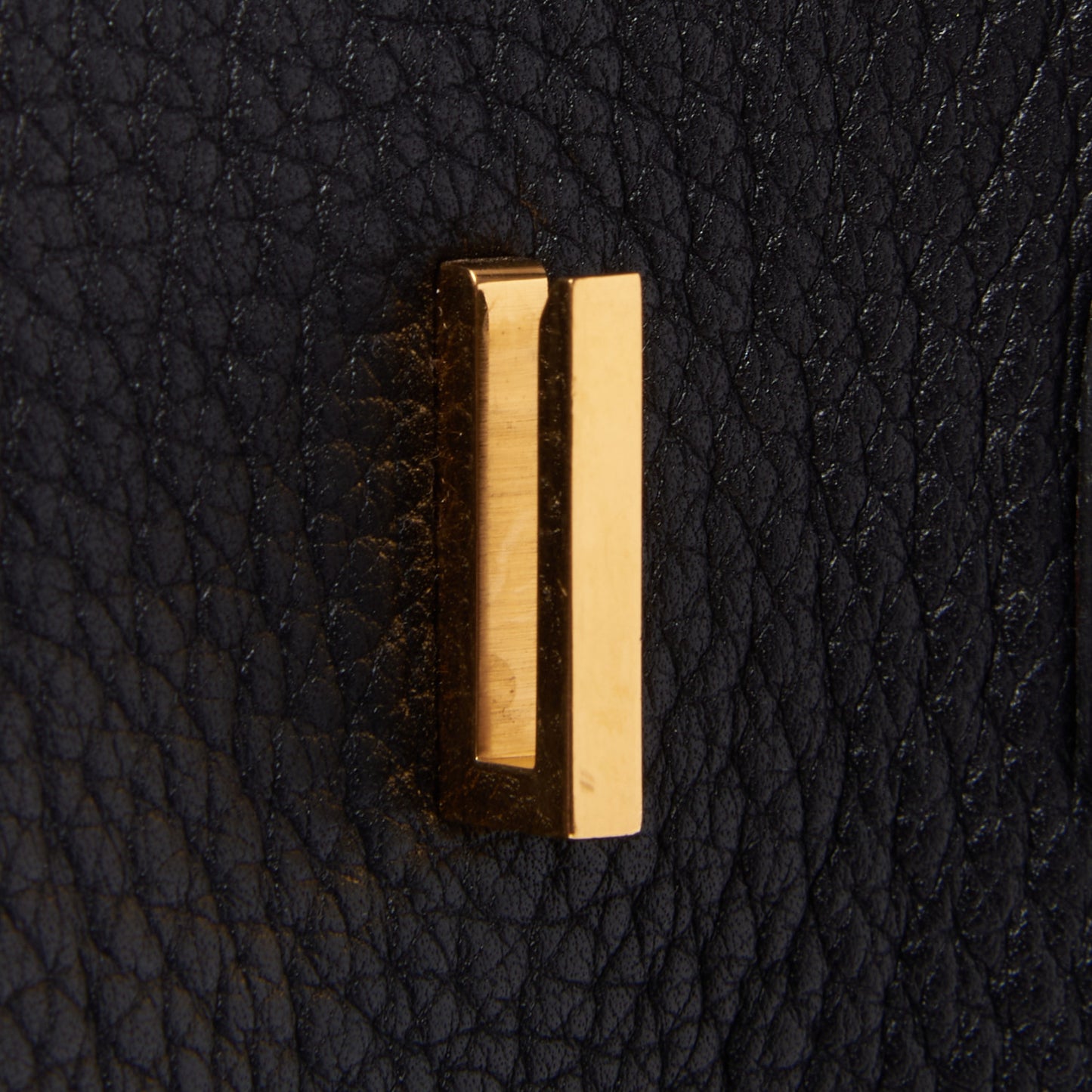 Fjord Birkin 35 Black