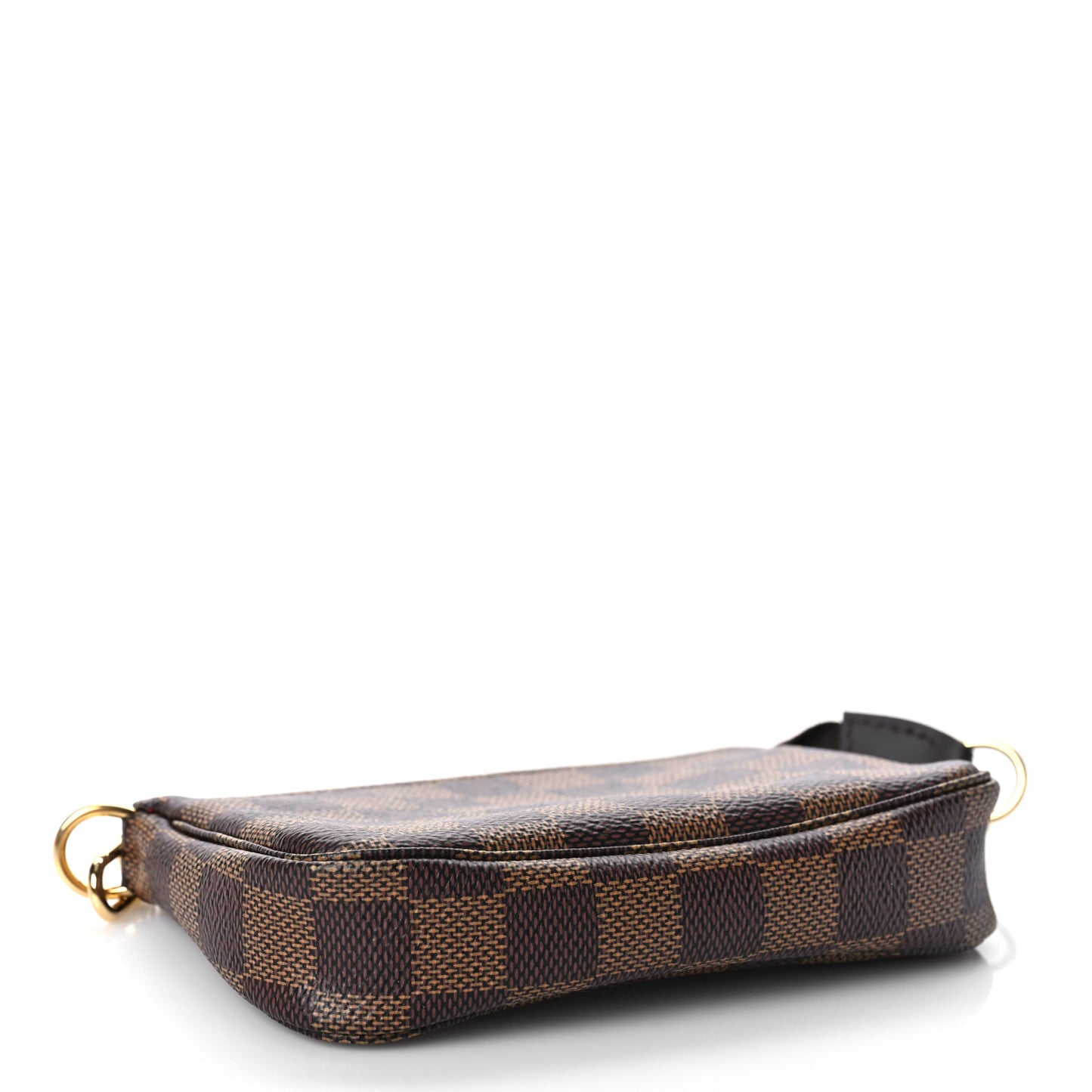 Damier Ebene Mini Pochette Accessories