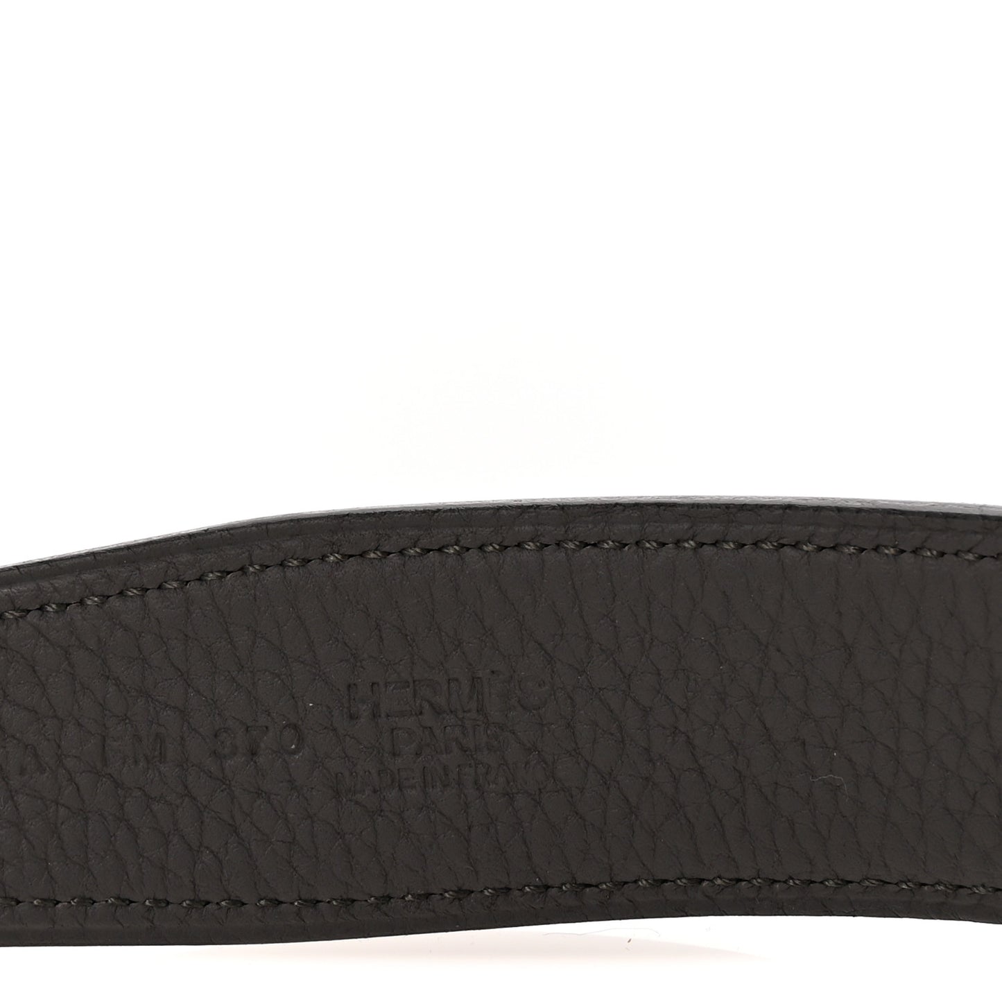 Box Togo 38mm Constance H Belt 90 36 Black Etain