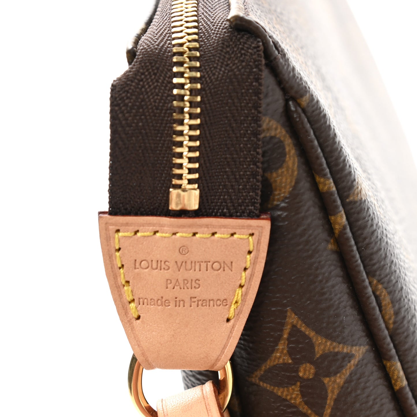 Monogram Pochette Accessories NM